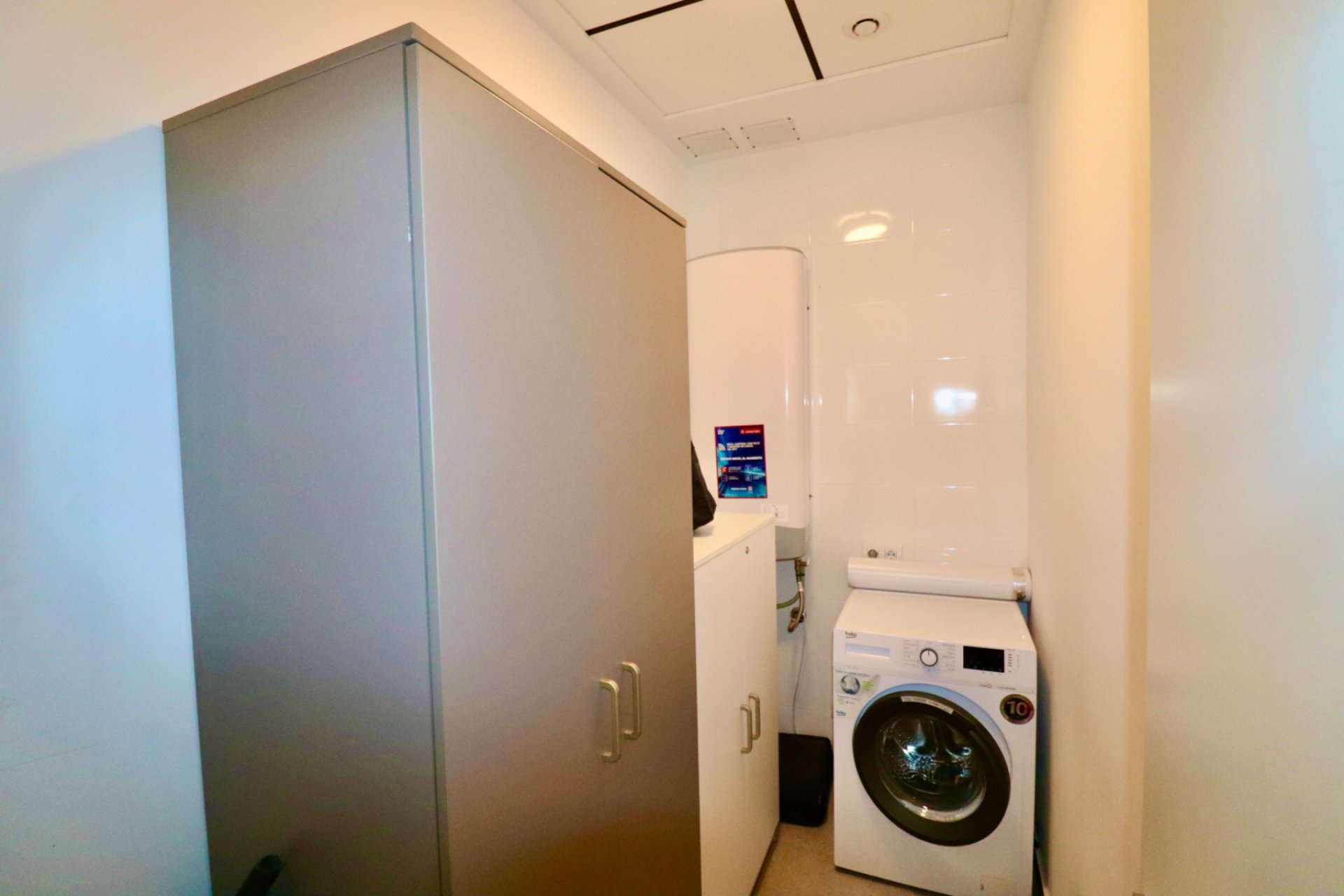 Resale - Apartment / flat - Guardamar del Segura