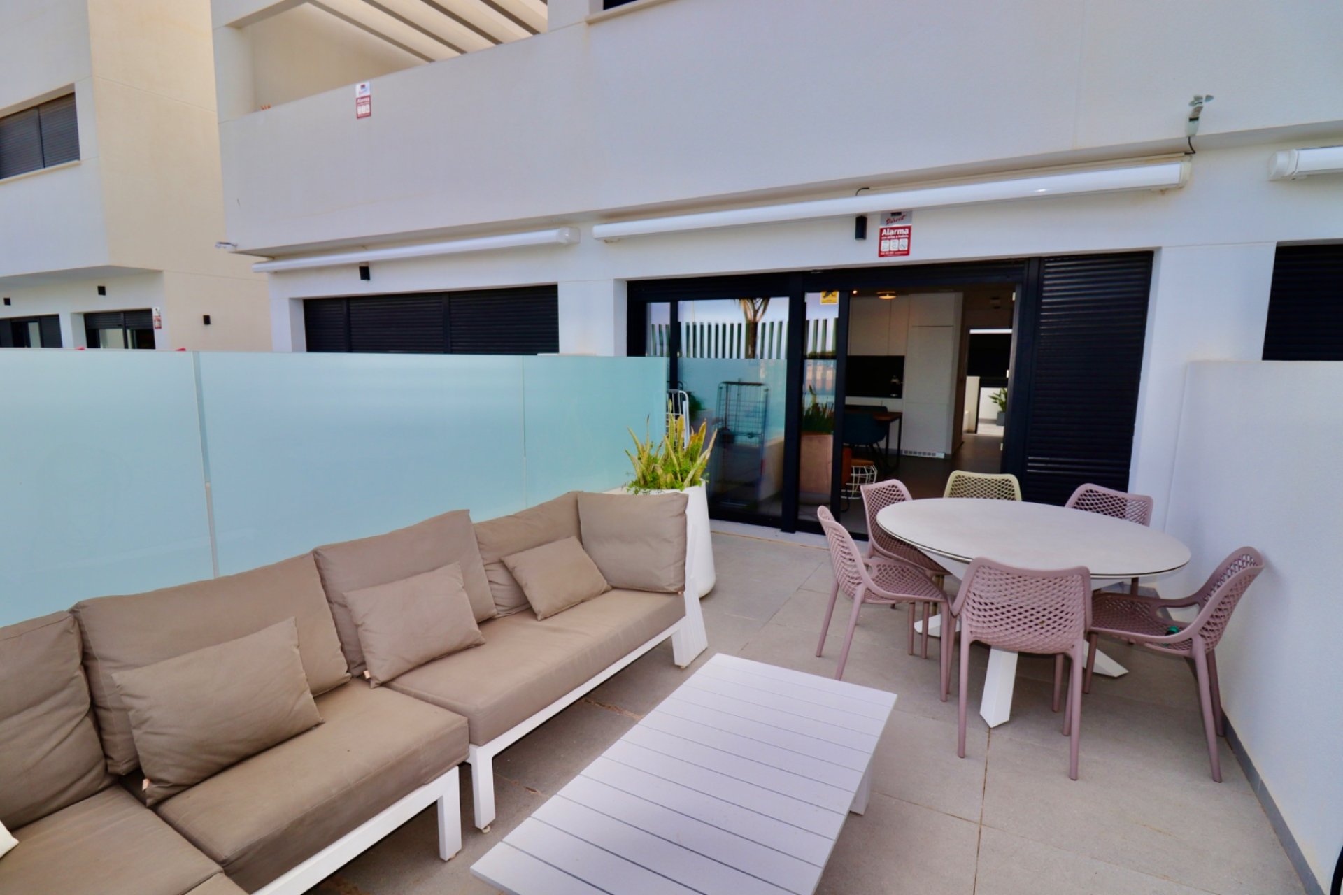 Resale - Apartment / flat - Guardamar del Segura