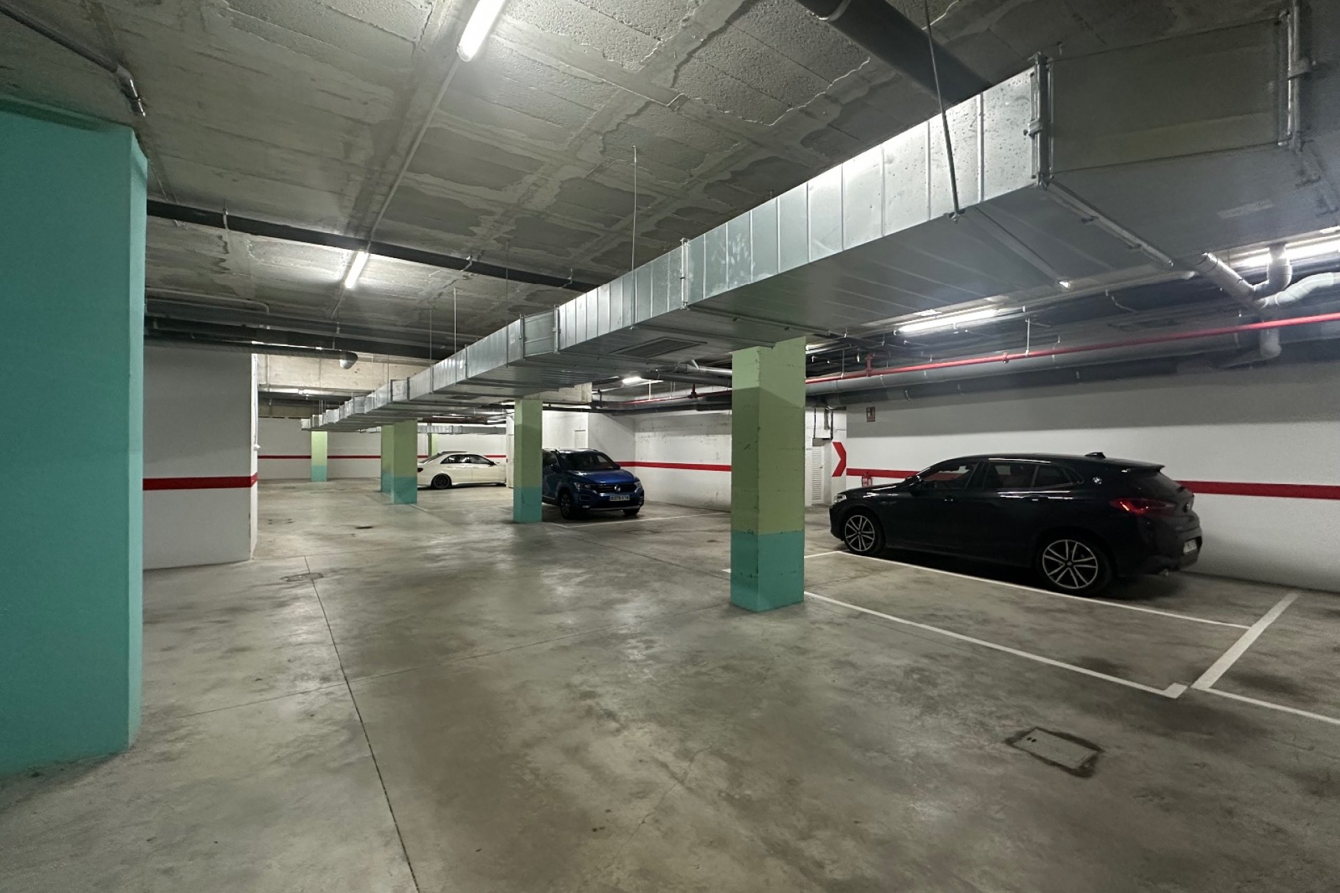 Resale - Apartment / flat - Guardamar del Segura