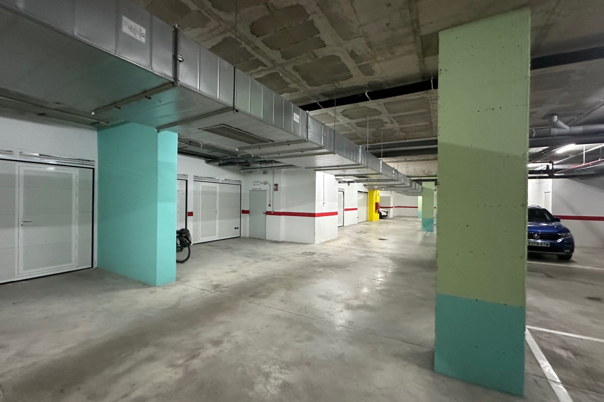 Resale - Apartment / flat - Guardamar del Segura