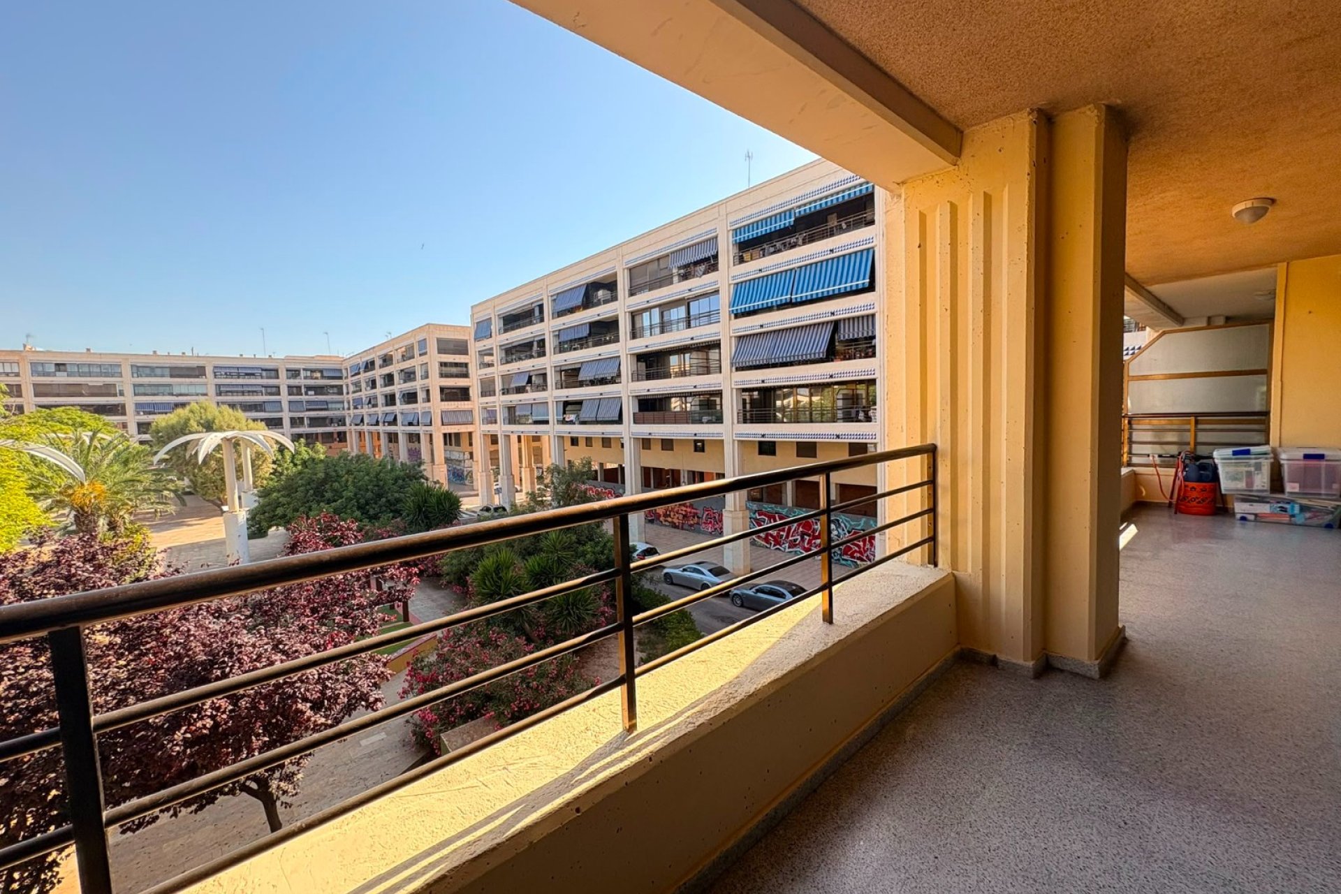 Resale - Apartment / flat - Guardamar del Segura