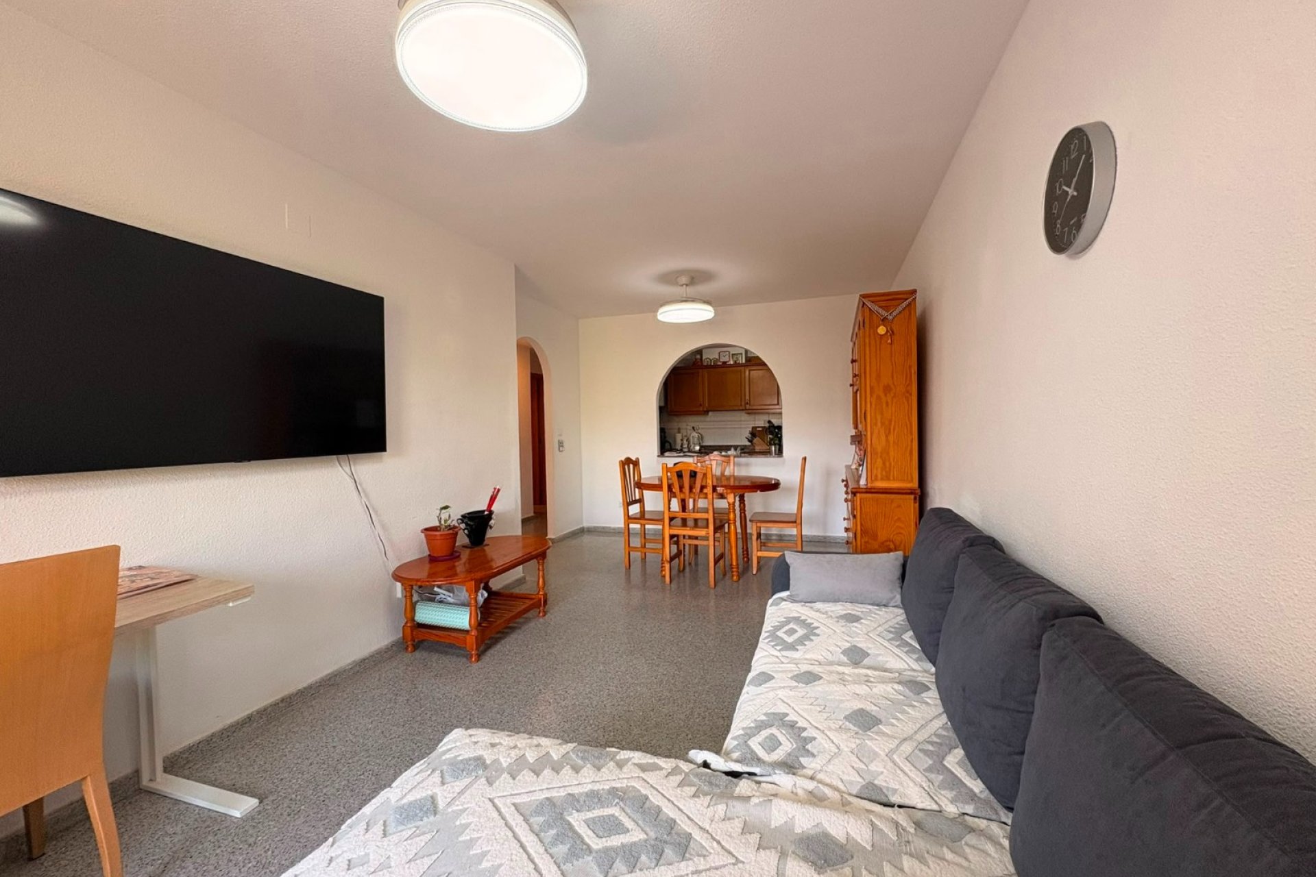 Resale - Apartment / flat - Guardamar del Segura
