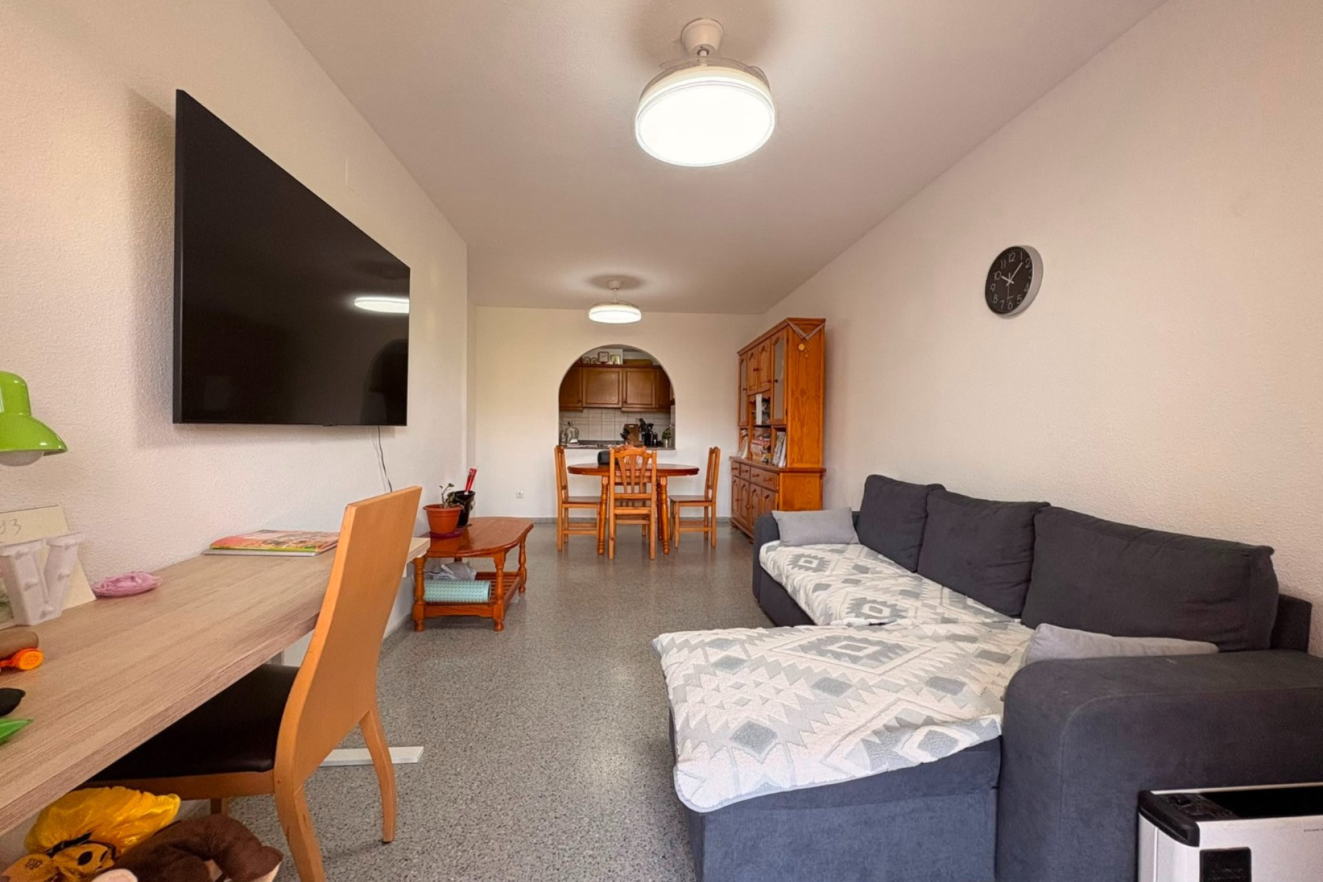 Resale - Apartment / flat - Guardamar del Segura