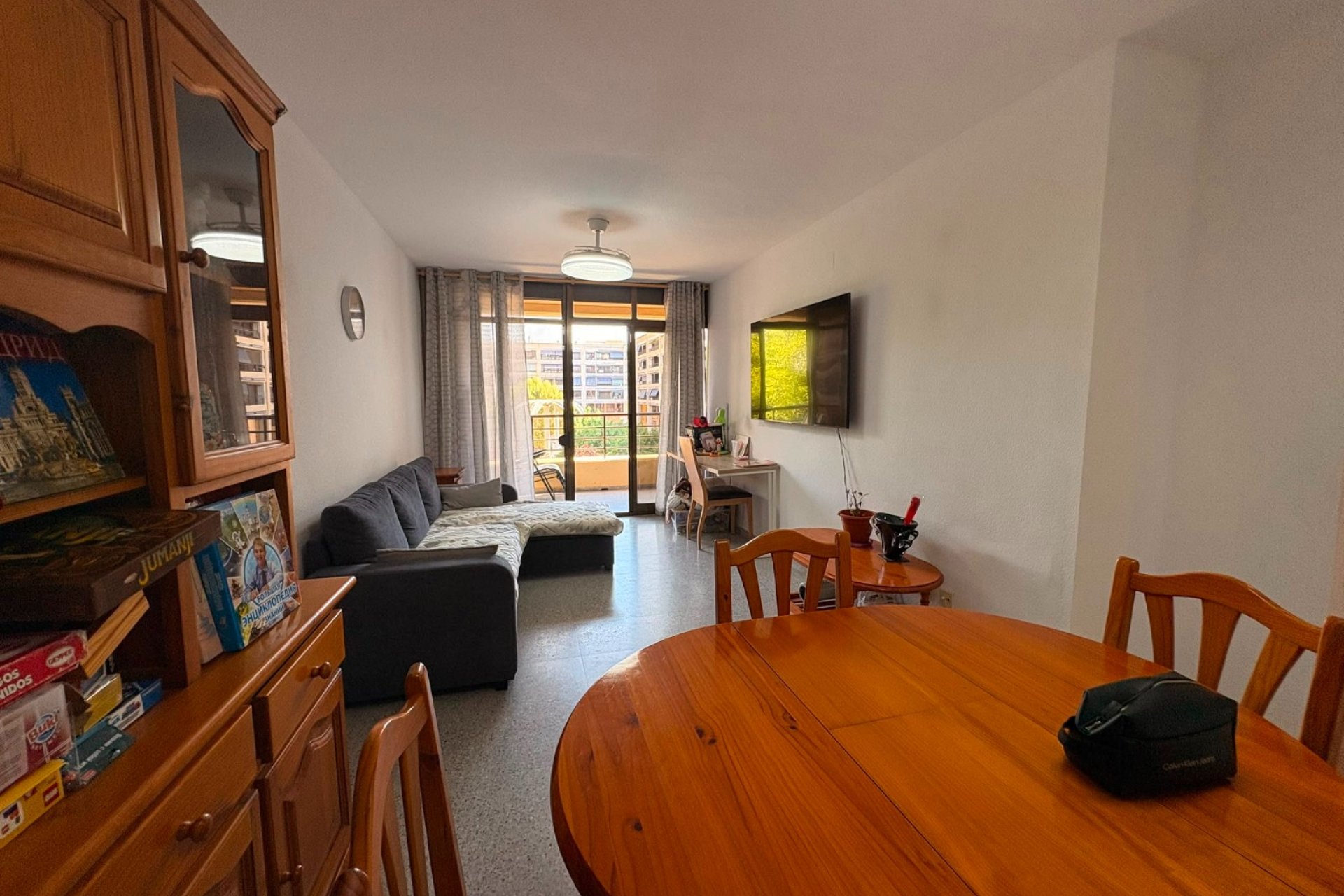 Resale - Apartment / flat - Guardamar del Segura