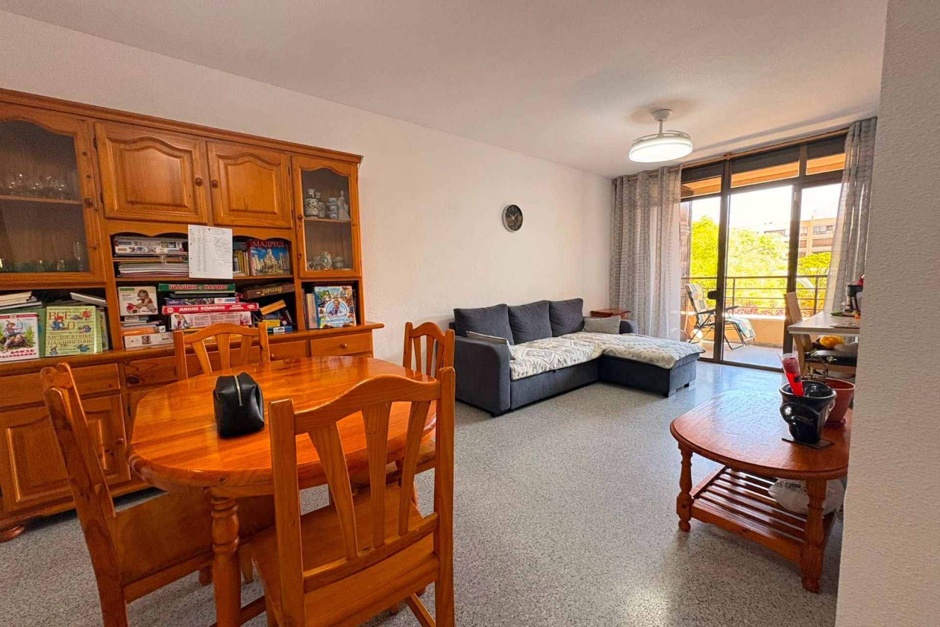 Resale - Apartment / flat - Guardamar del Segura