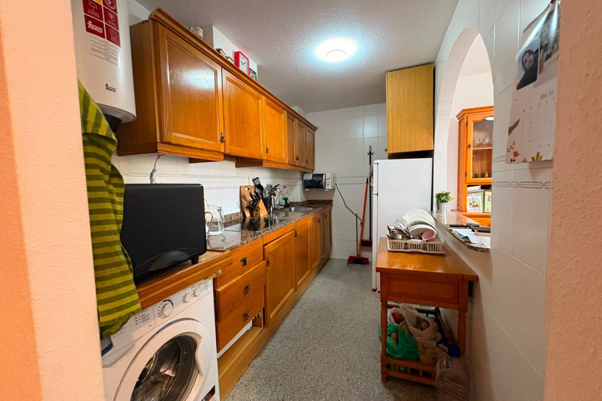 Resale - Apartment / flat - Guardamar del Segura