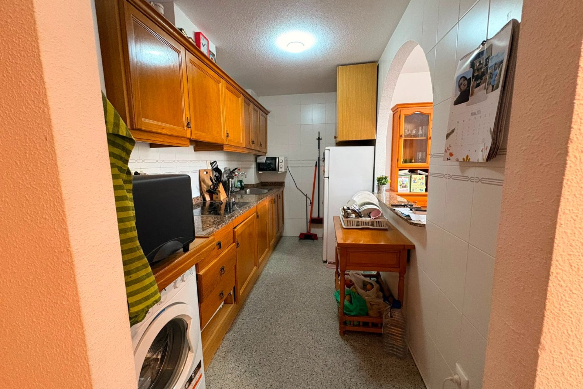 Resale - Apartment / flat - Guardamar del Segura