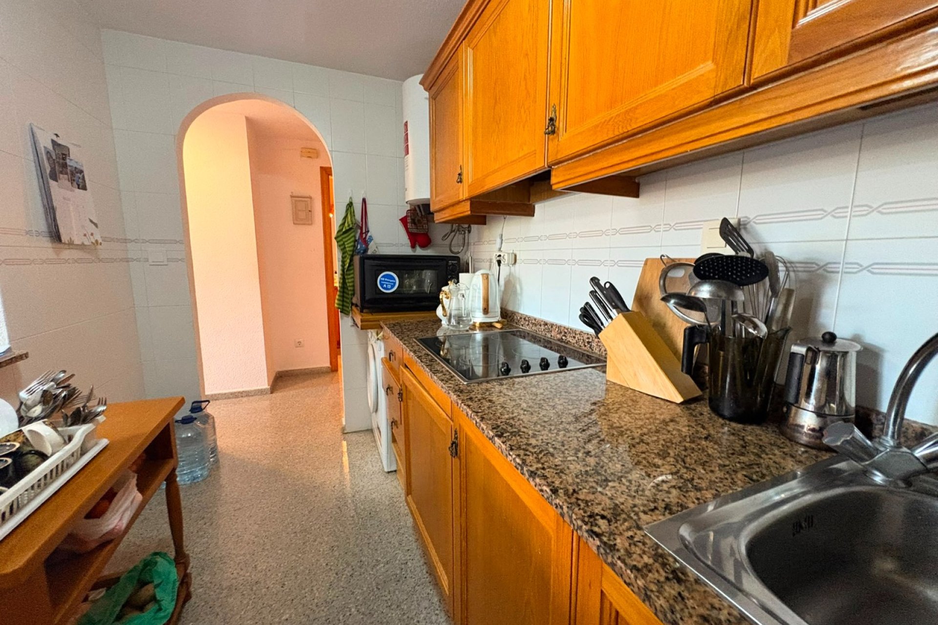 Resale - Apartment / flat - Guardamar del Segura
