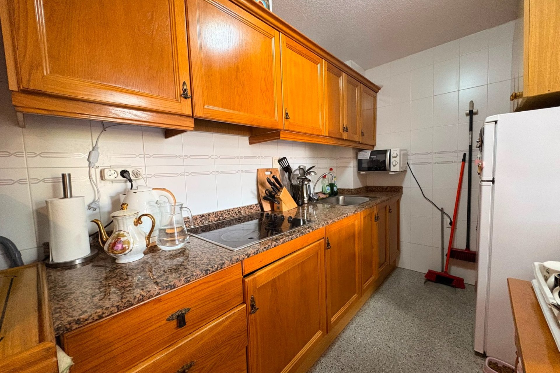 Resale - Apartment / flat - Guardamar del Segura