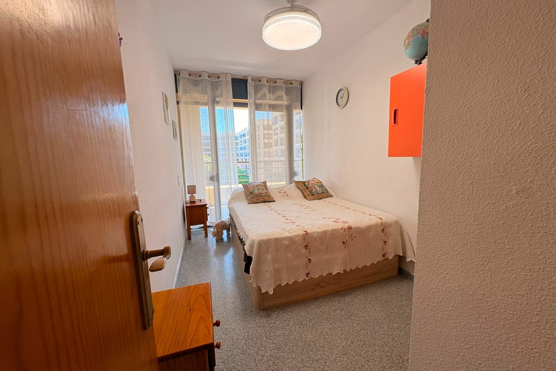 Resale - Apartment / flat - Guardamar del Segura