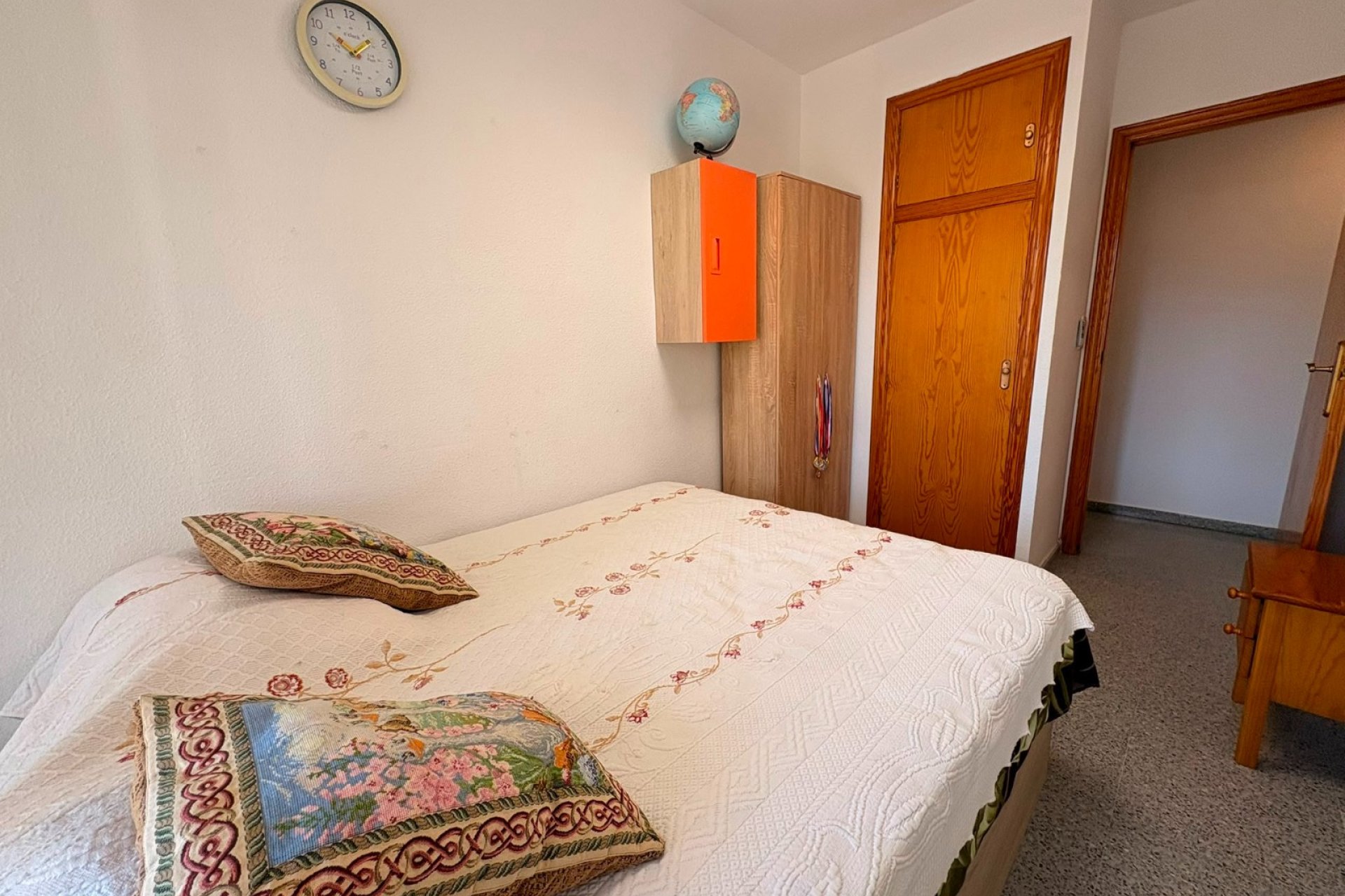 Resale - Apartment / flat - Guardamar del Segura