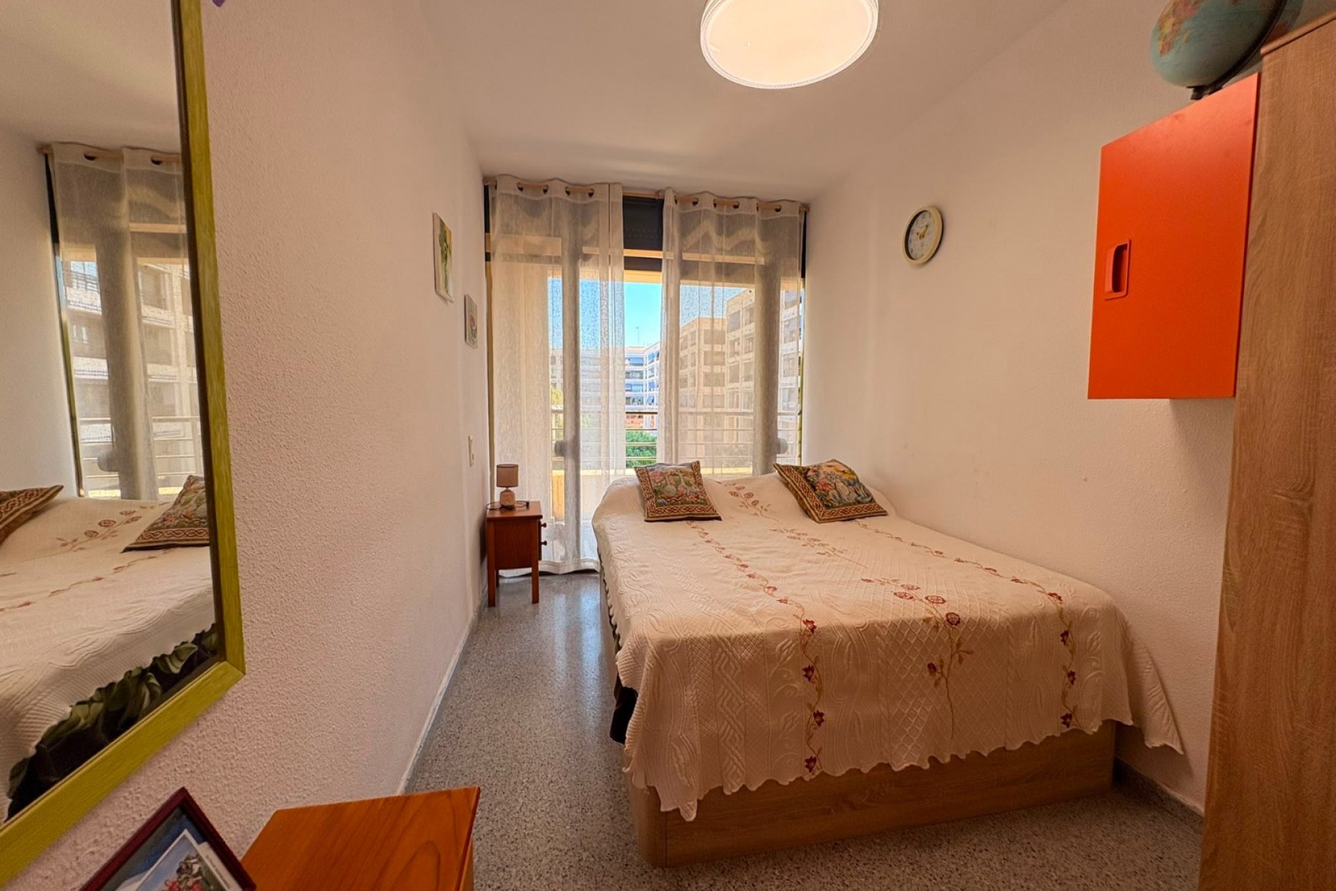 Resale - Apartment / flat - Guardamar del Segura