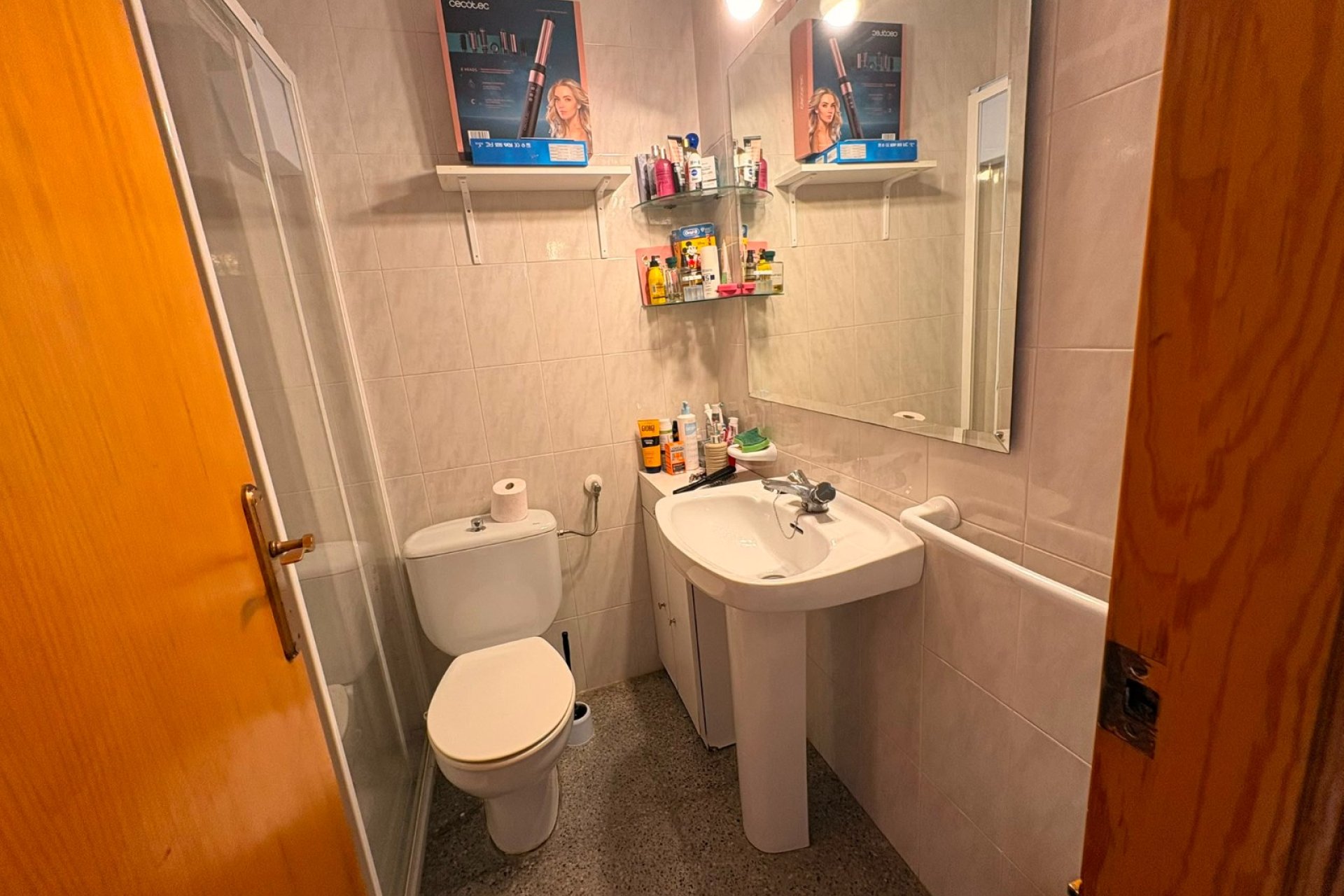 Resale - Apartment / flat - Guardamar del Segura
