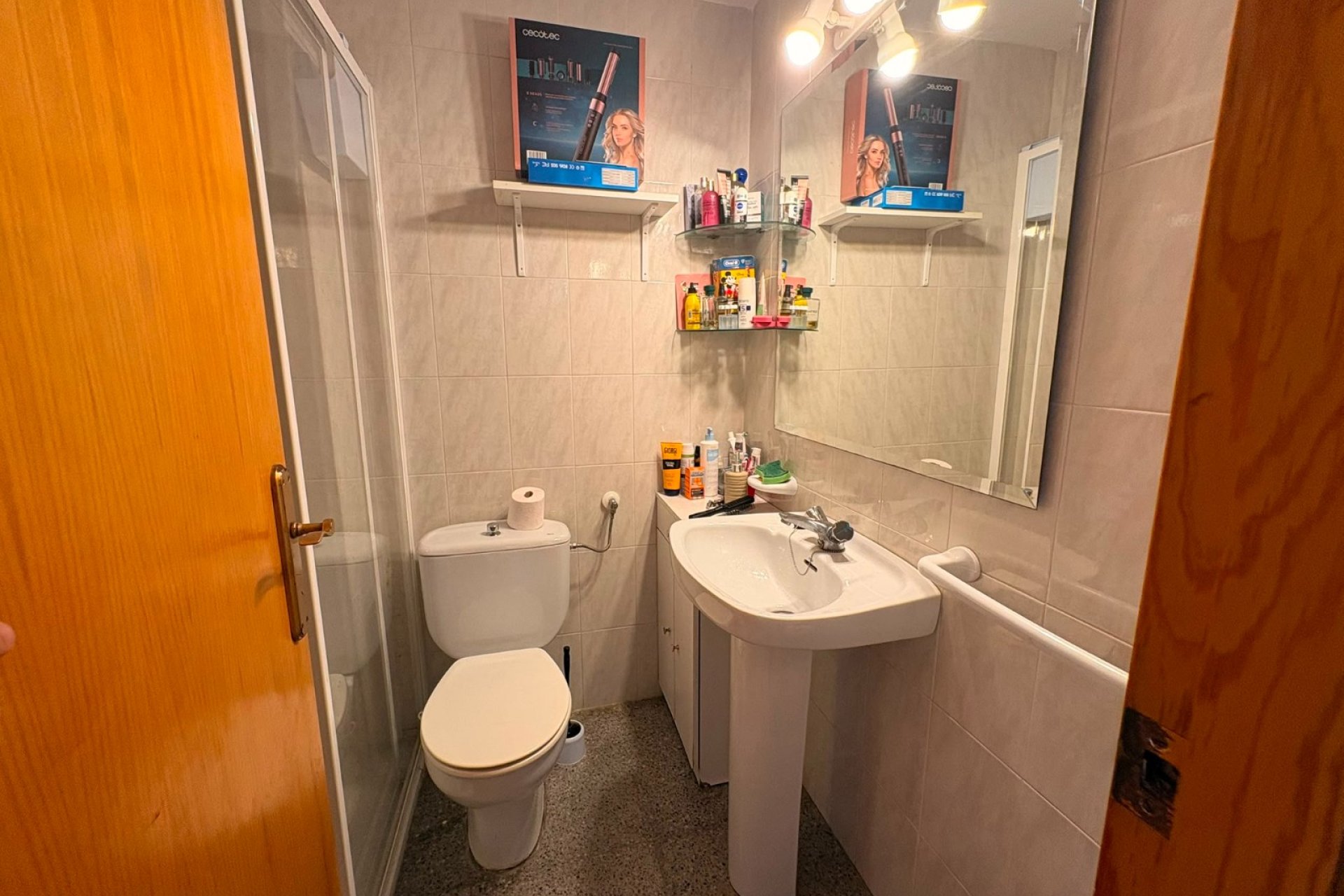 Resale - Apartment / flat - Guardamar del Segura