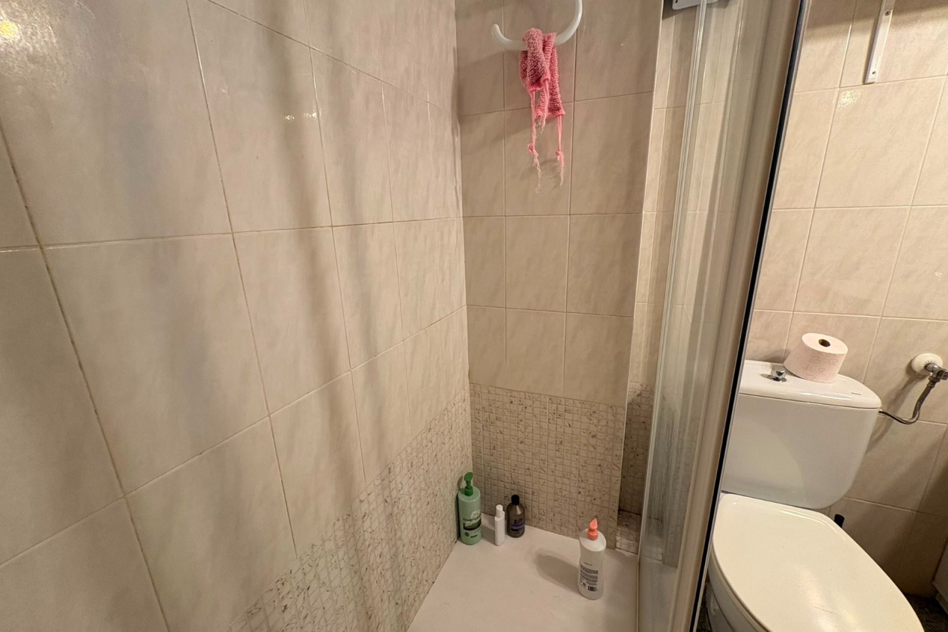 Resale - Apartment / flat - Guardamar del Segura