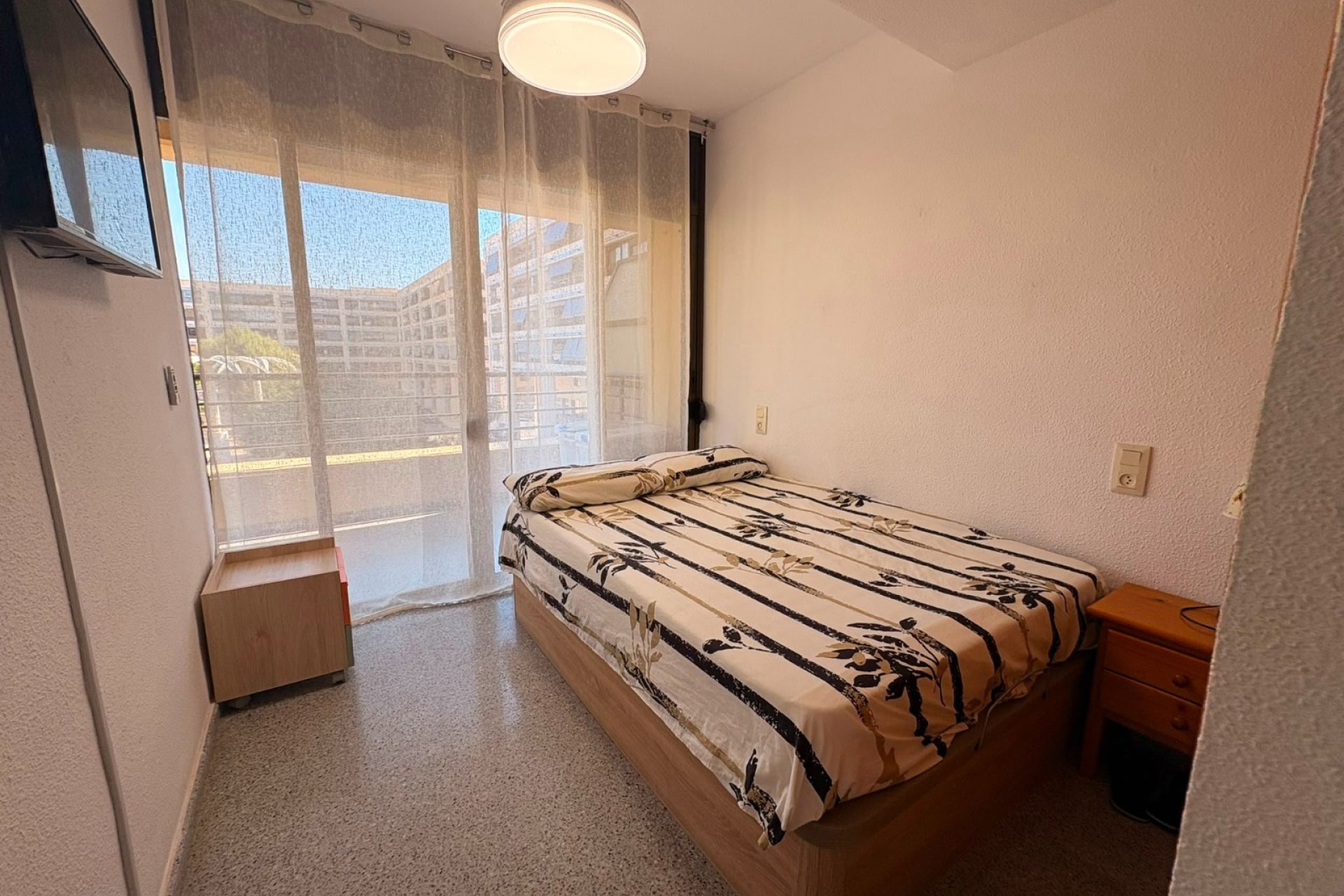 Resale - Apartment / flat - Guardamar del Segura