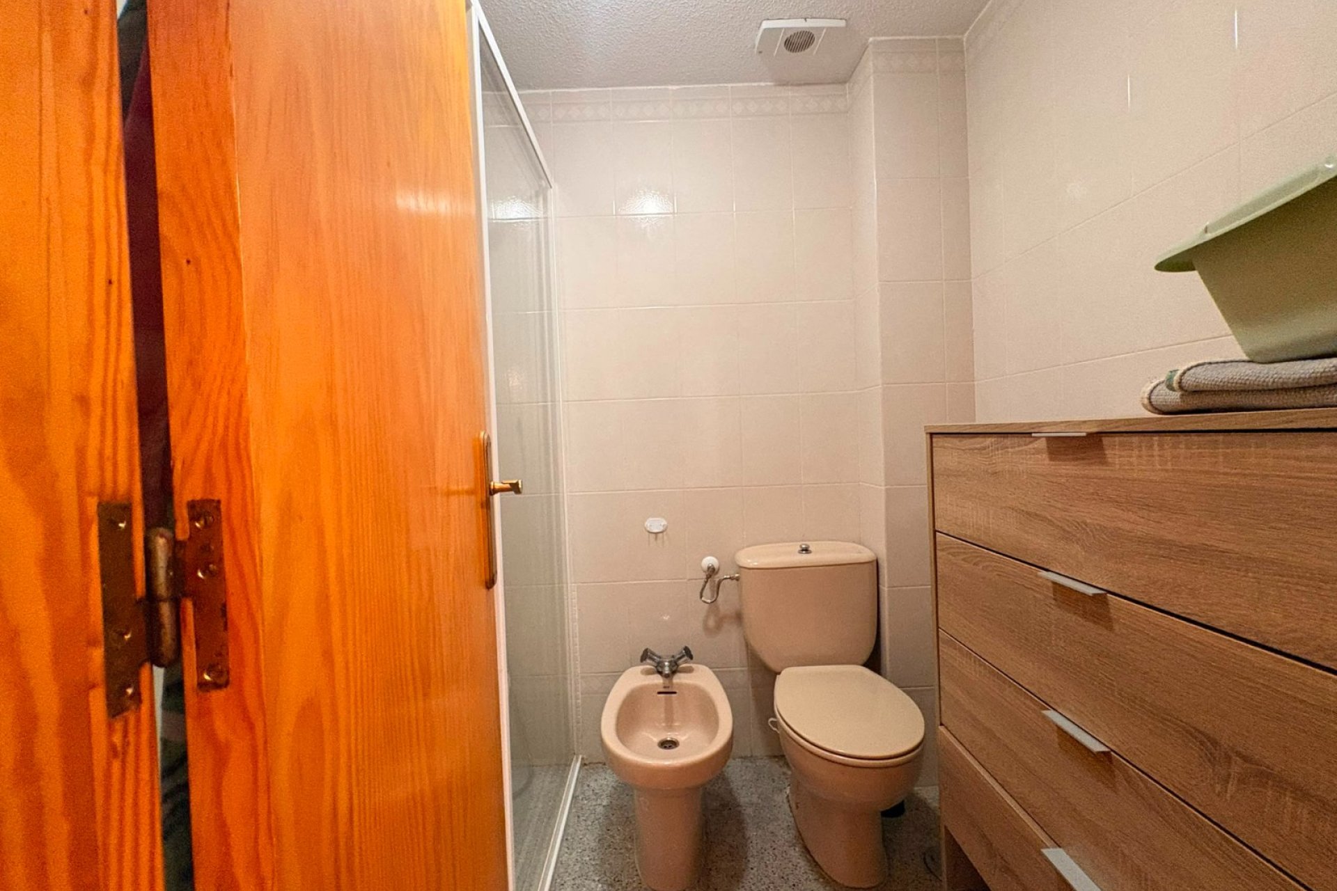 Resale - Apartment / flat - Guardamar del Segura
