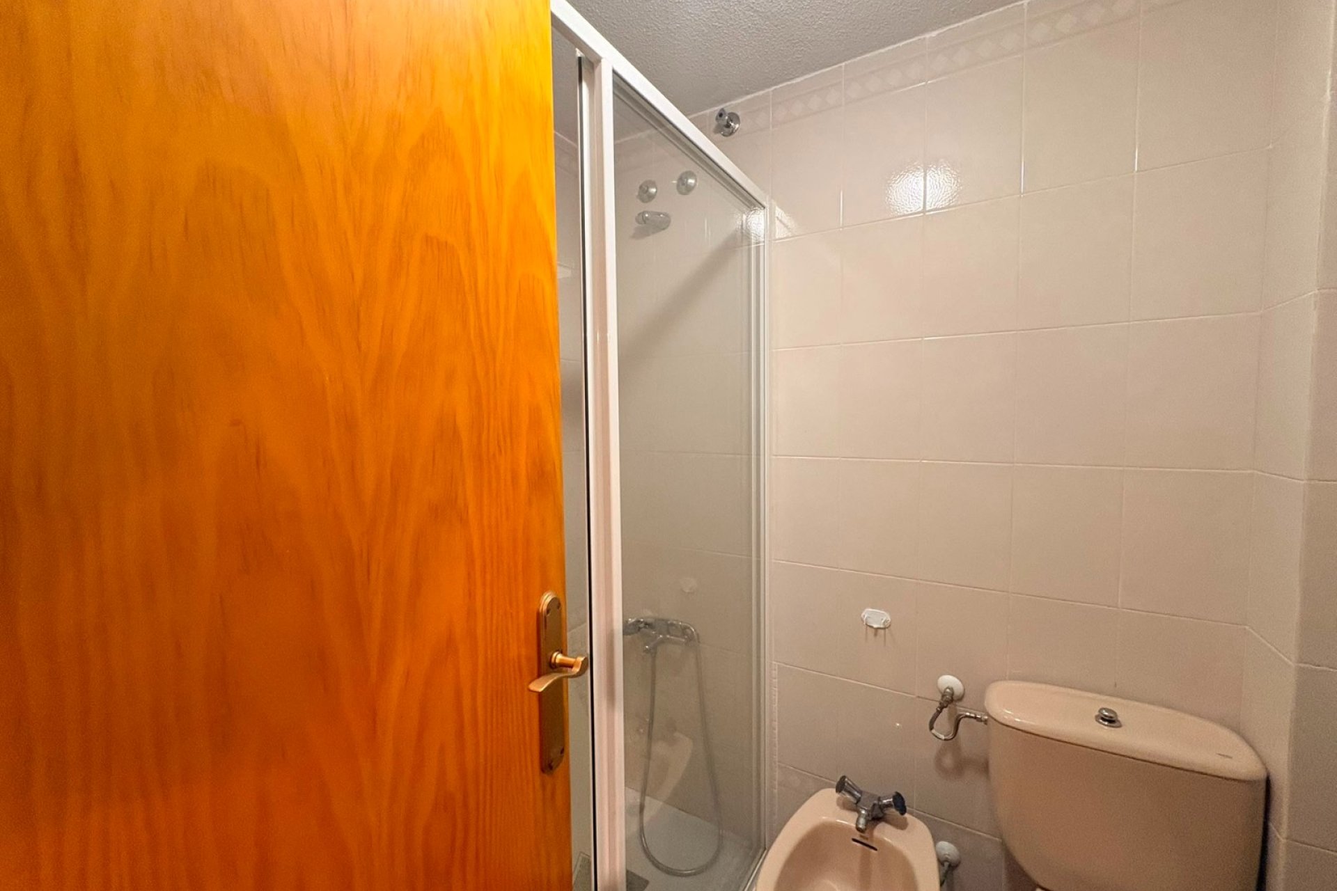 Resale - Apartment / flat - Guardamar del Segura