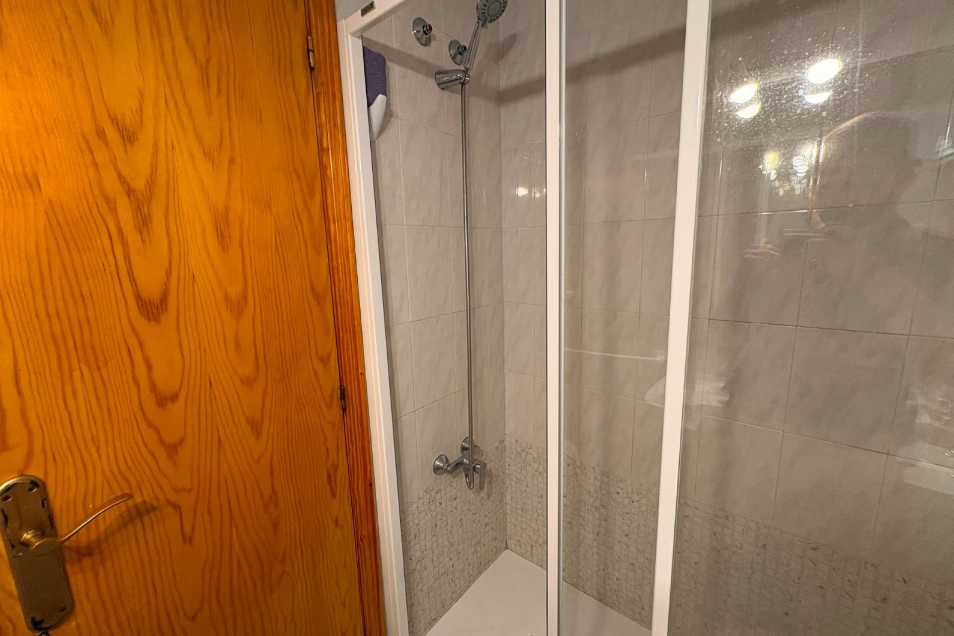 Resale - Apartment / flat - Guardamar del Segura