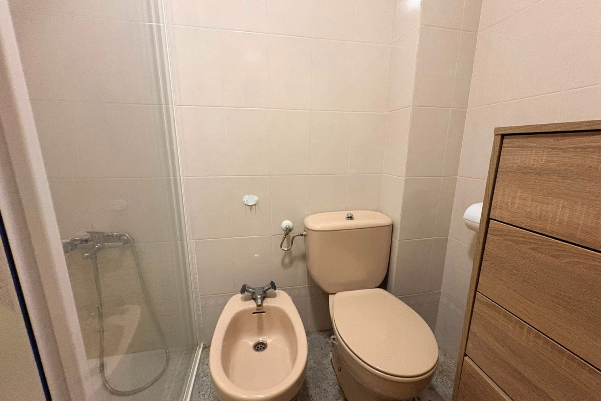 Resale - Apartment / flat - Guardamar del Segura