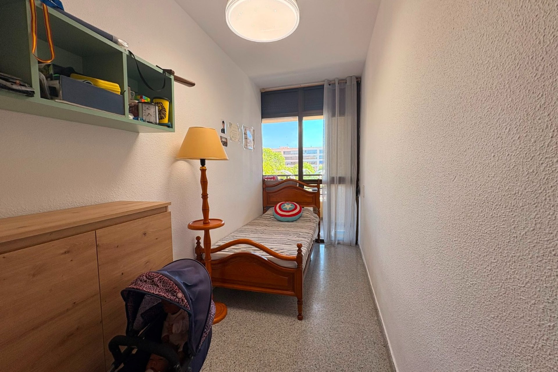 Resale - Apartment / flat - Guardamar del Segura