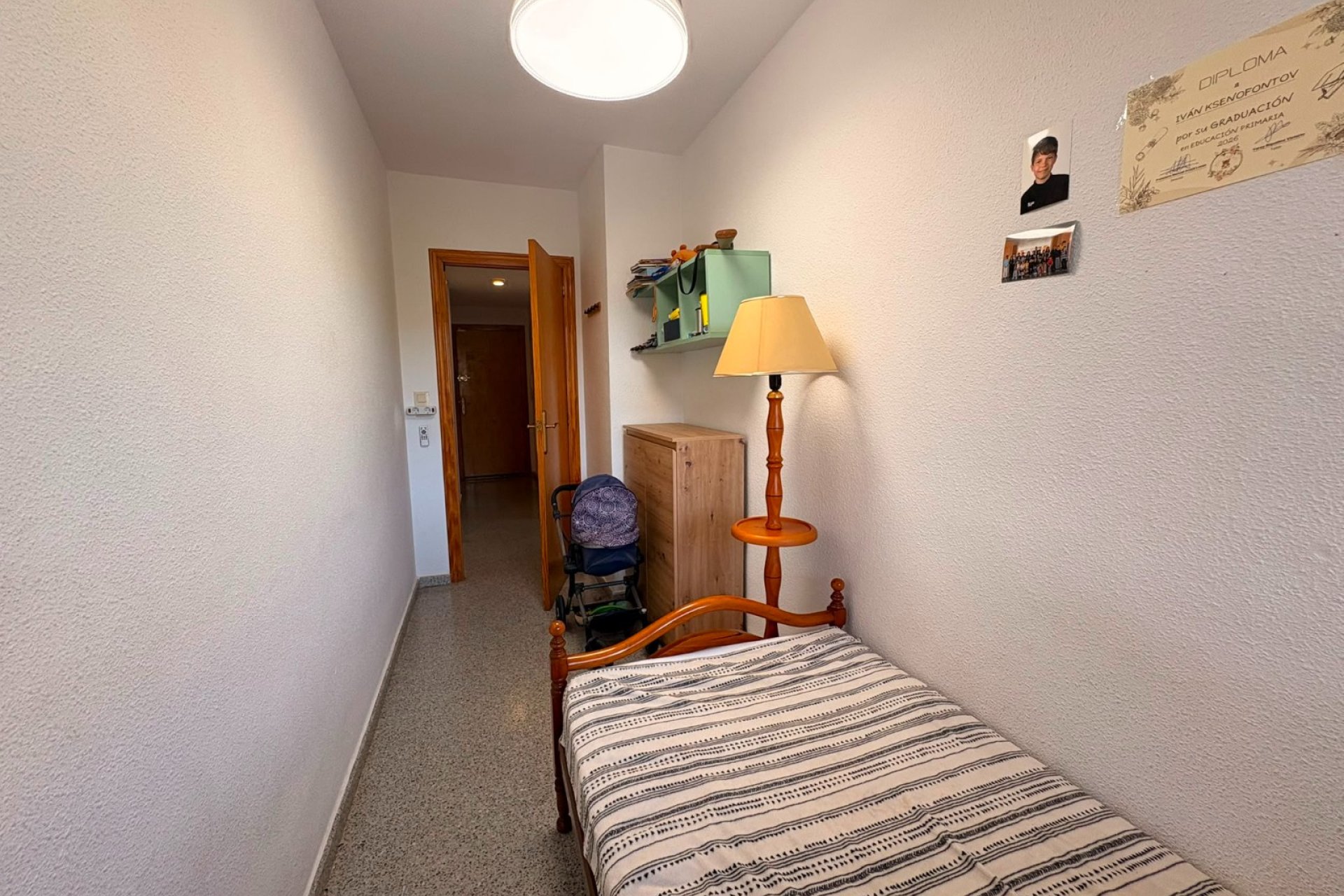 Resale - Apartment / flat - Guardamar del Segura
