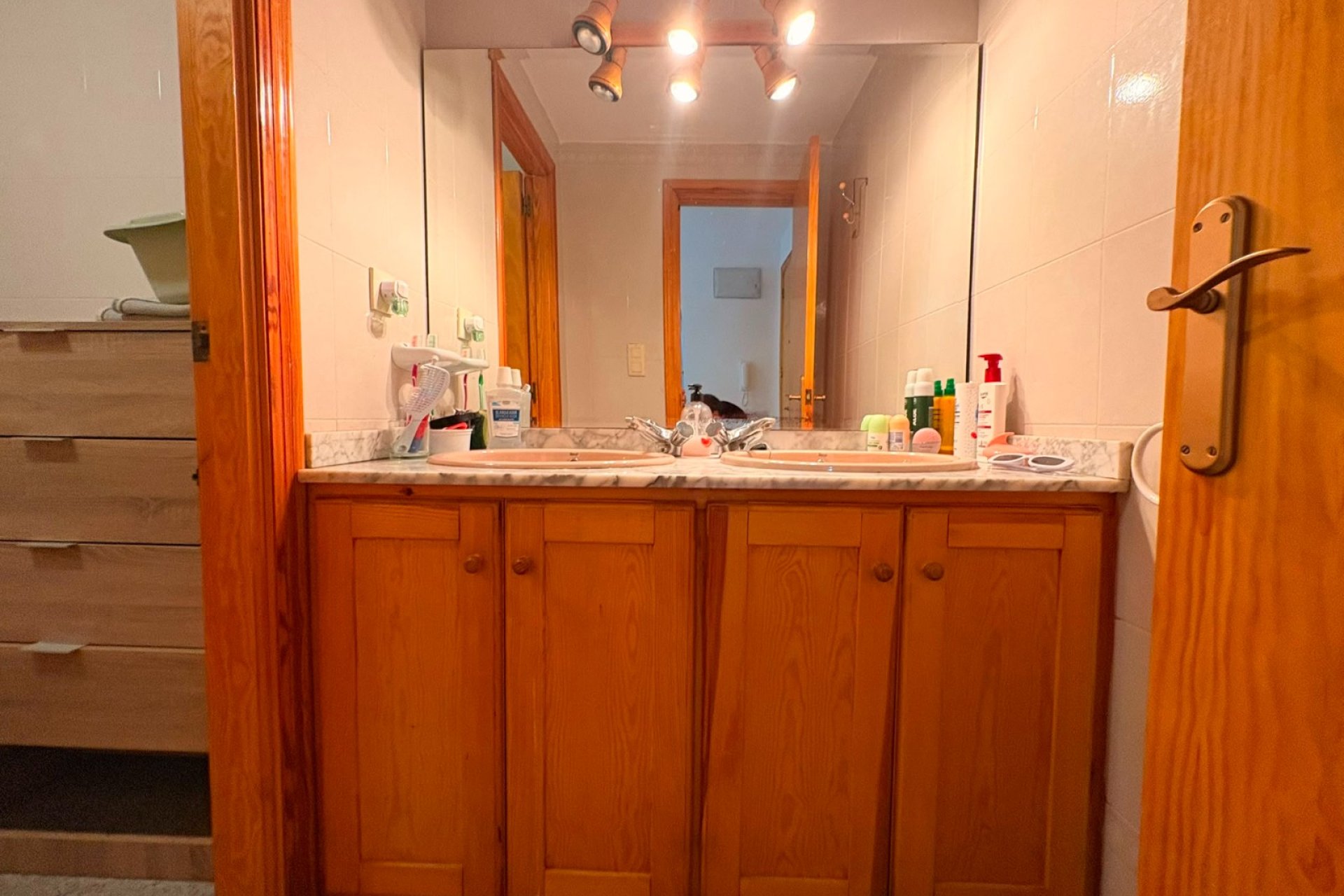 Resale - Apartment / flat - Guardamar del Segura
