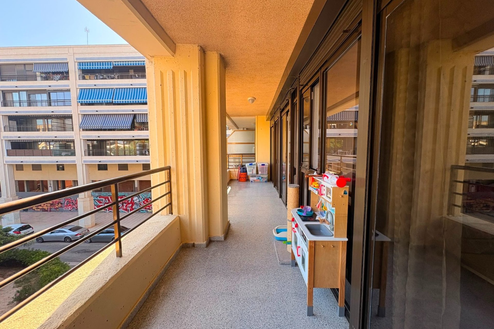 Resale - Apartment / flat - Guardamar del Segura