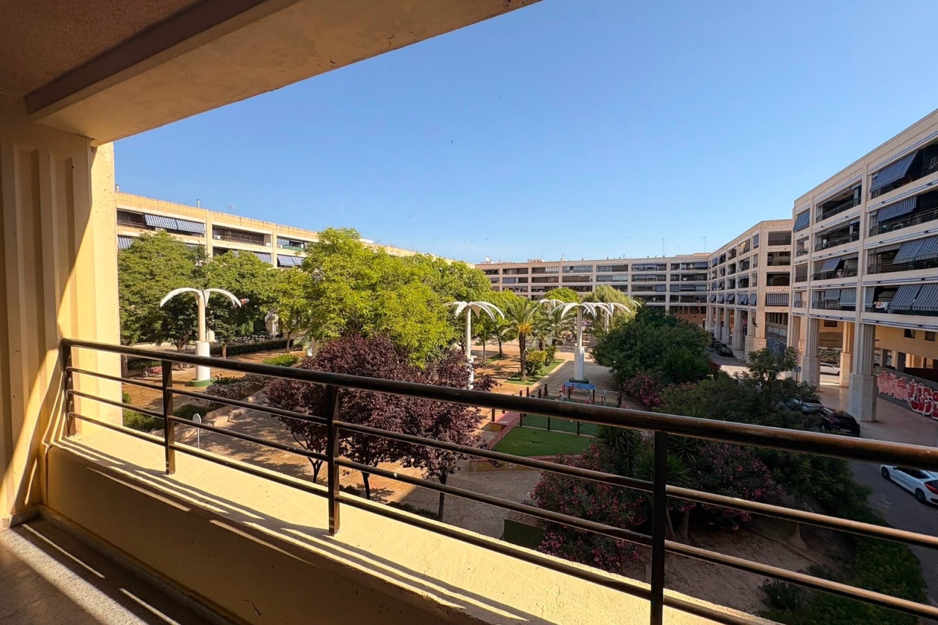 Resale - Apartment / flat - Guardamar del Segura