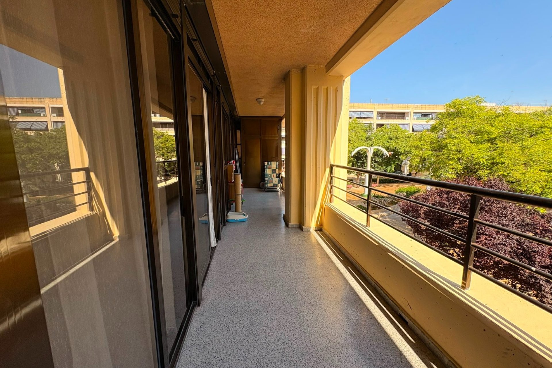Resale - Apartment / flat - Guardamar del Segura
