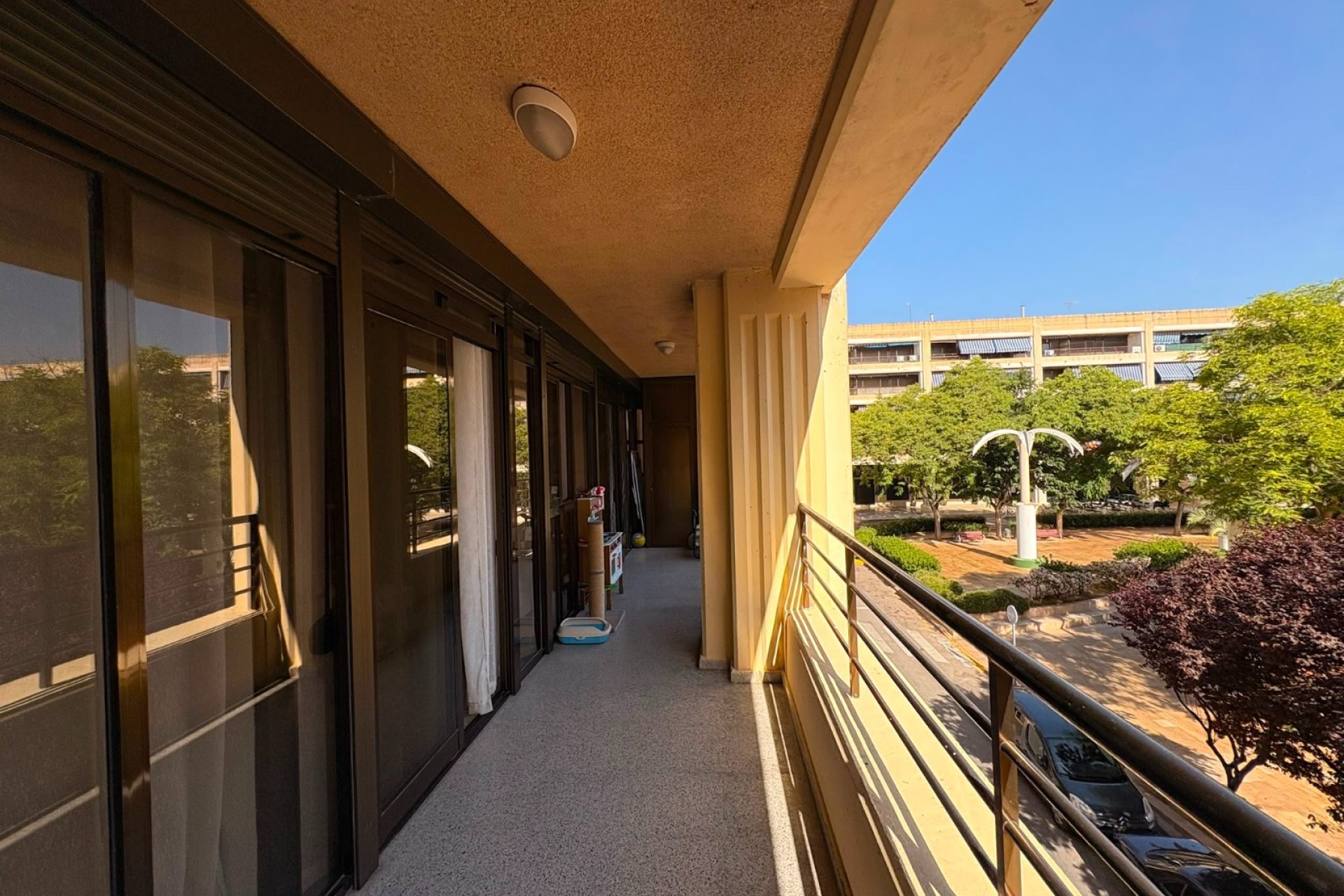Resale - Apartment / flat - Guardamar del Segura