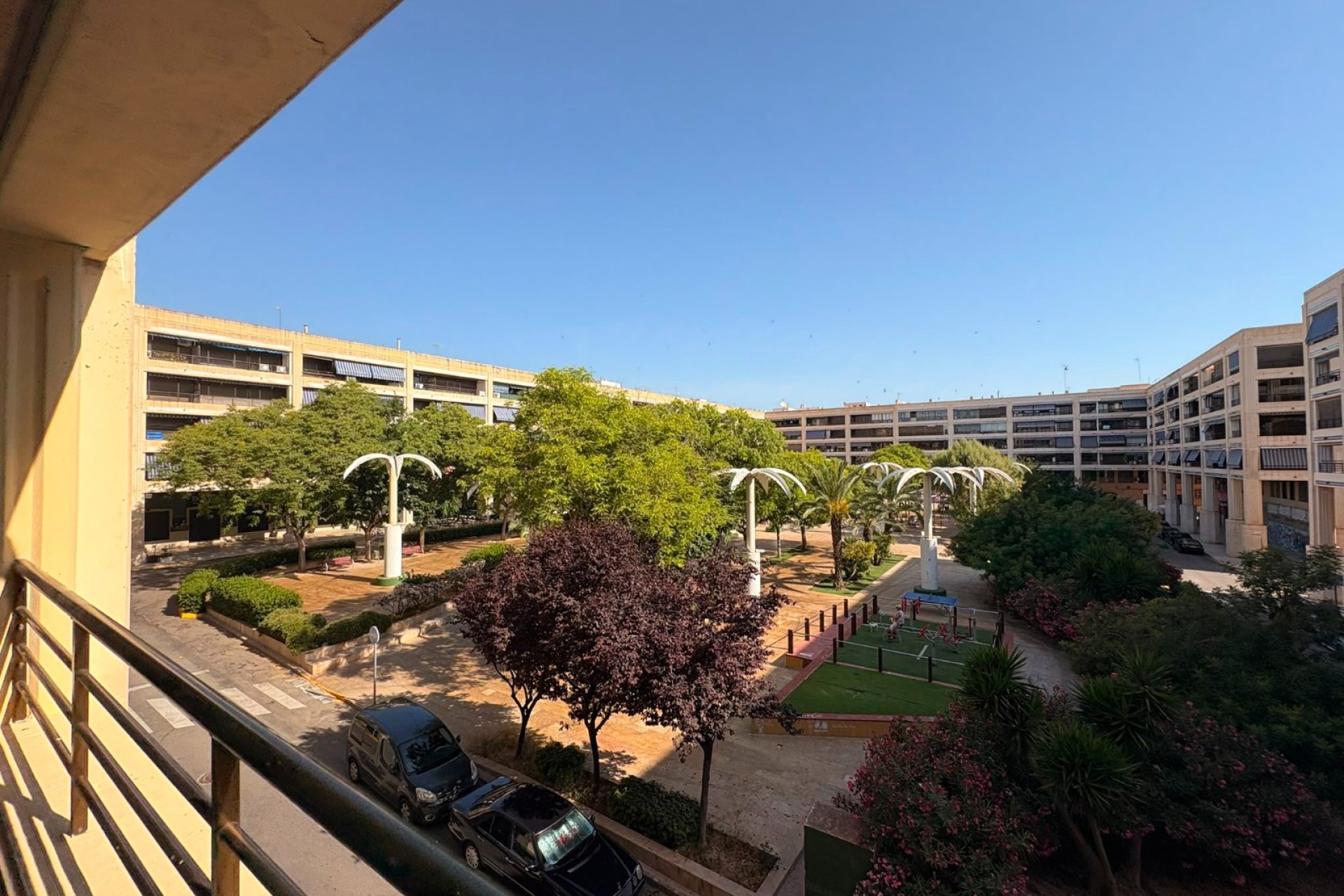Resale - Apartment / flat - Guardamar del Segura