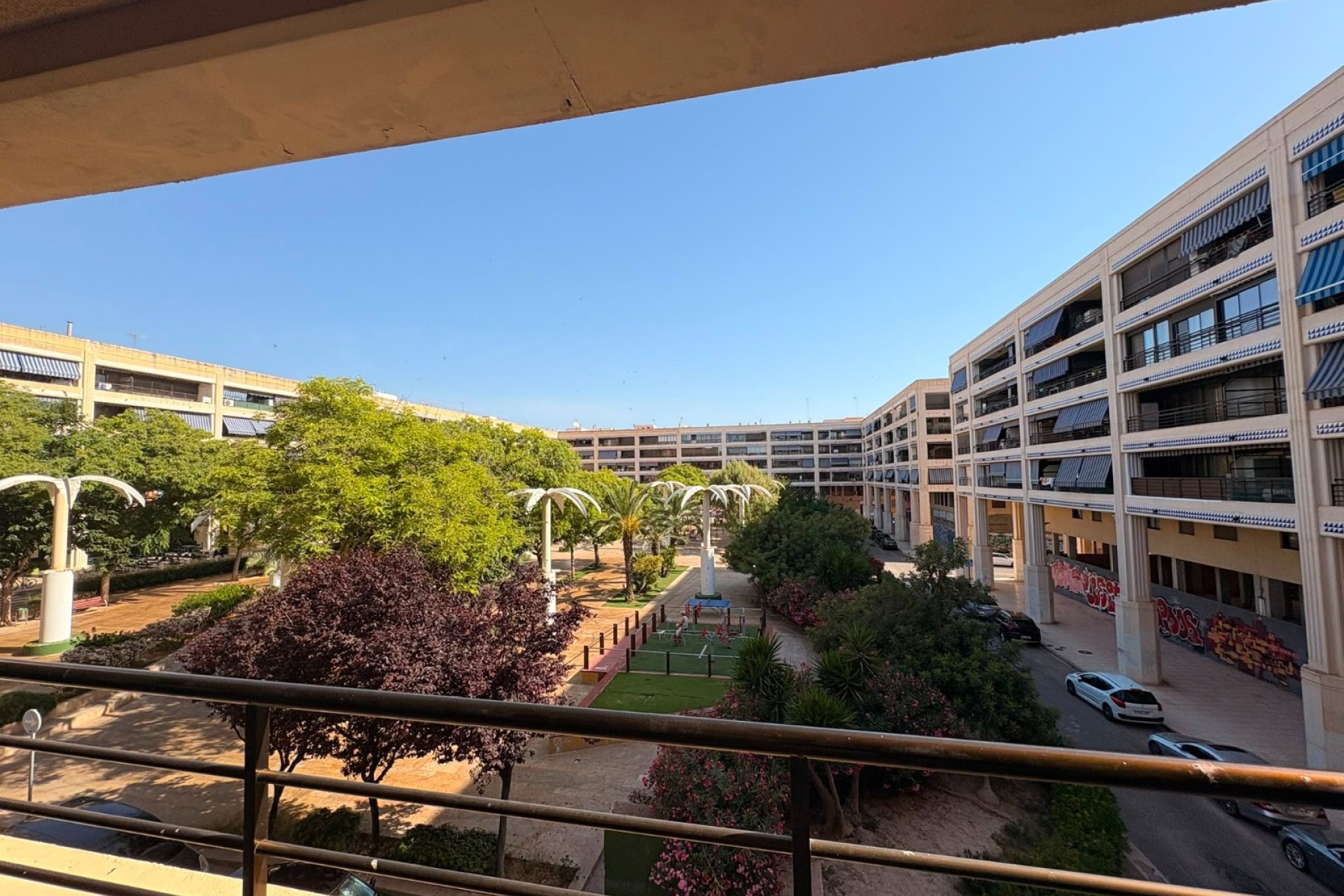Resale - Apartment / flat - Guardamar del Segura