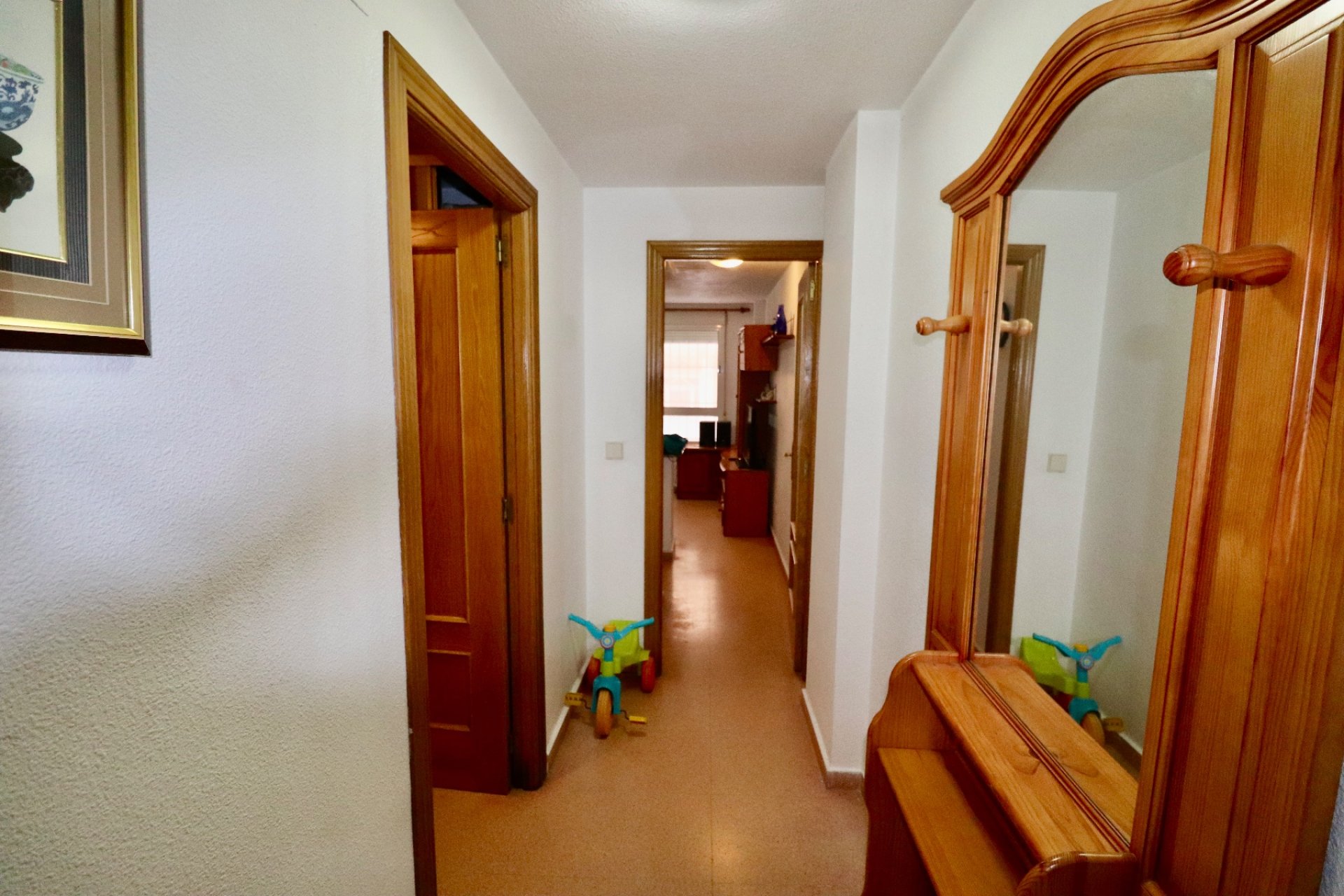 Resale - Apartment / flat - Guardamar del Segura
