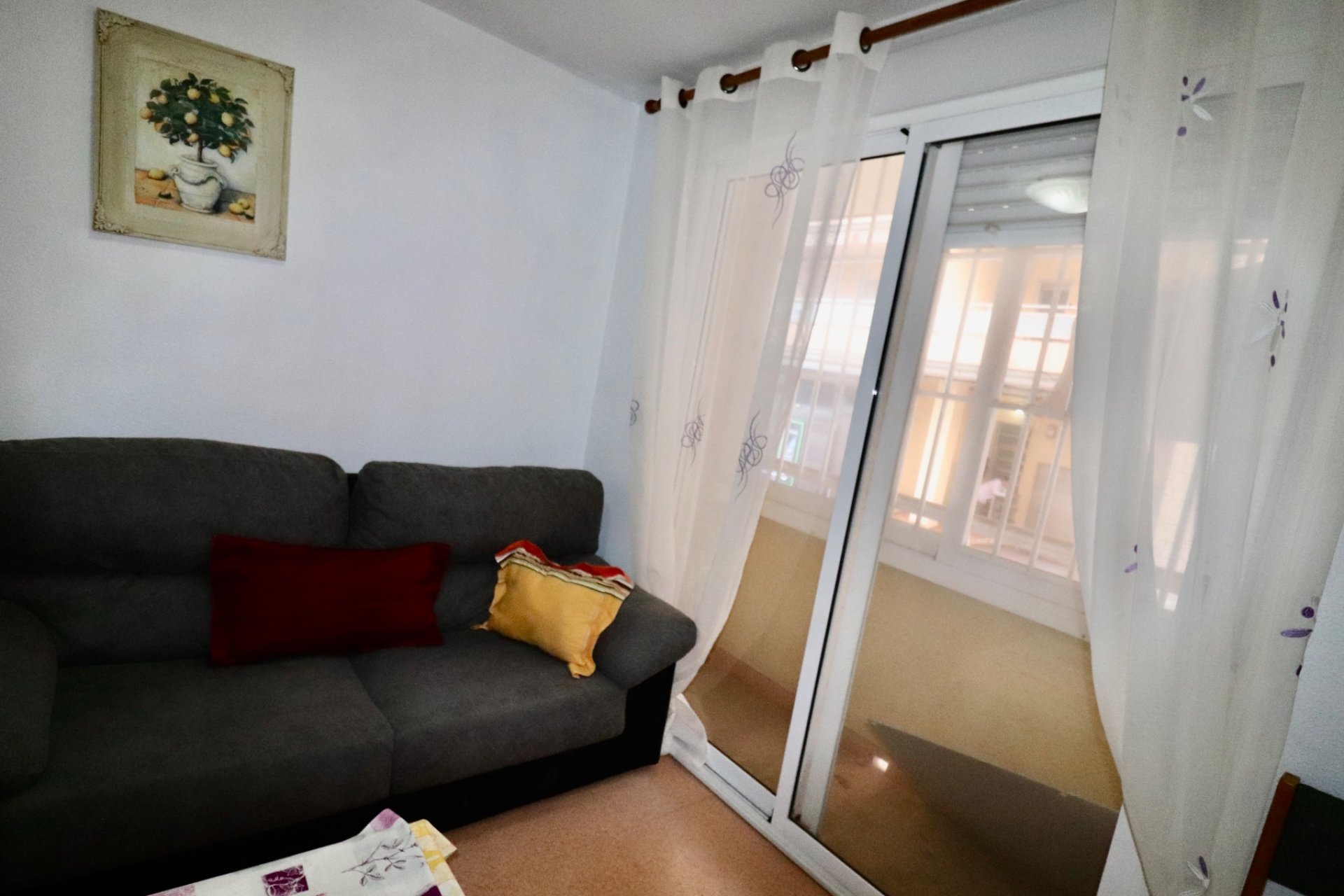 Resale - Apartment / flat - Guardamar del Segura
