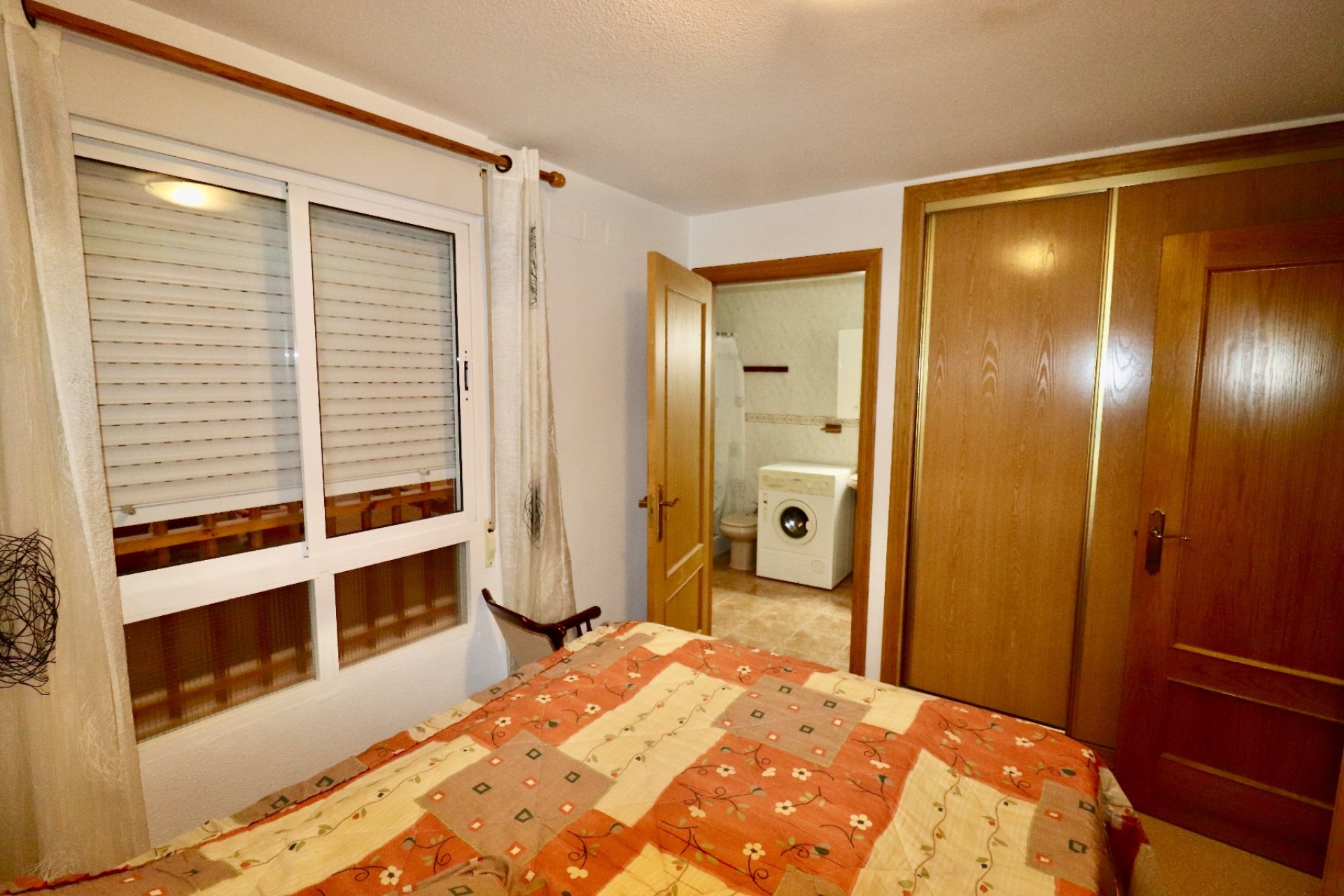 Resale - Apartment / flat - Guardamar del Segura