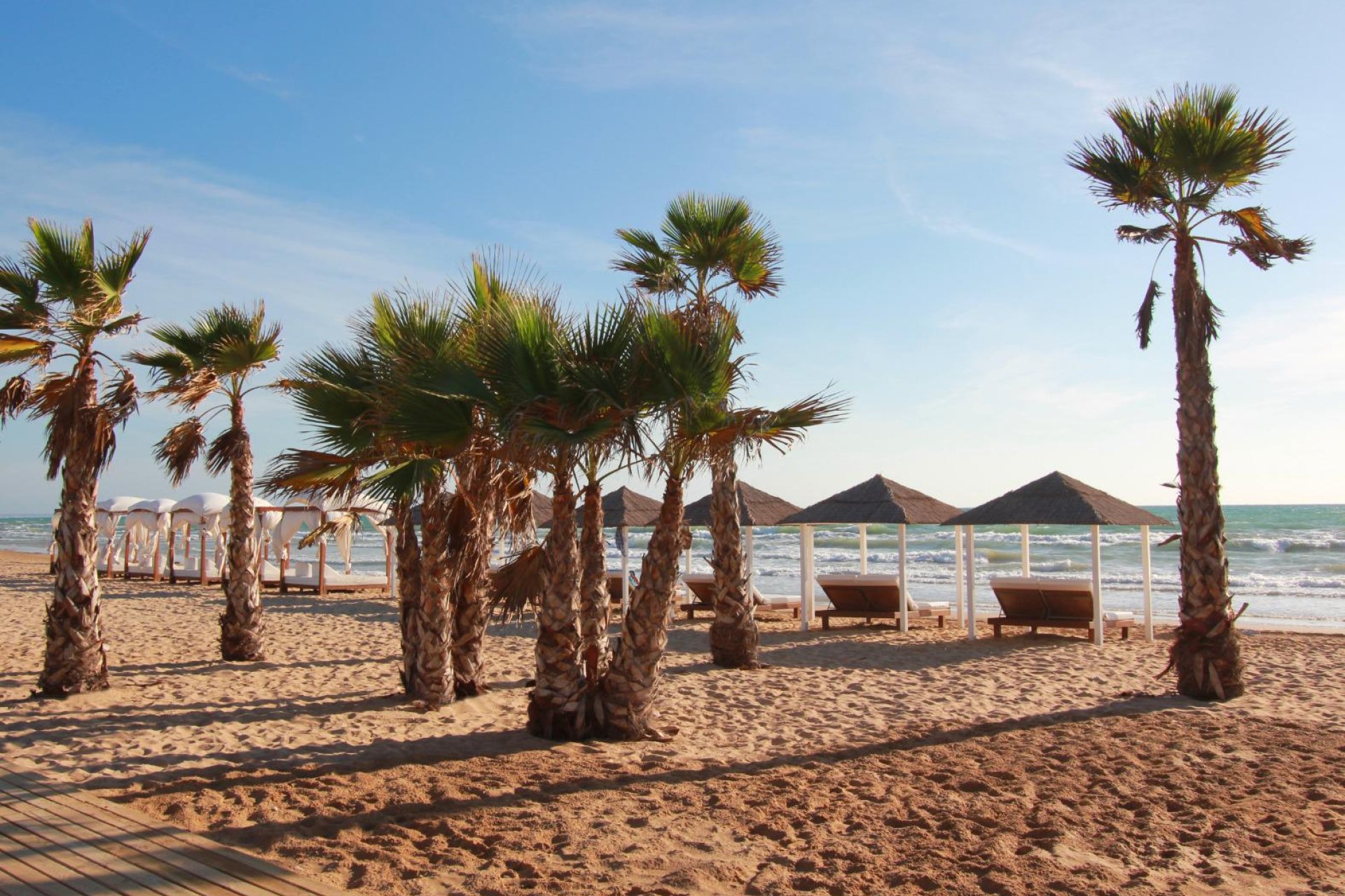 Resale - Apartment / flat - Guardamar del Segura