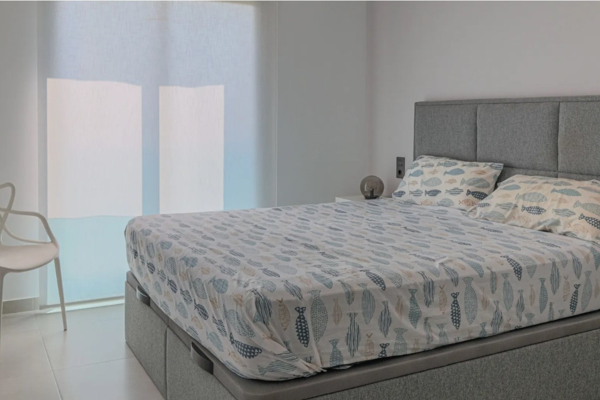 Resale - Apartment / flat - Guardamar del Segura