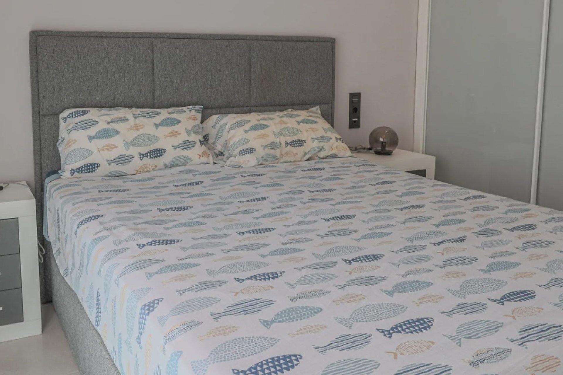 Resale - Apartment / flat - Guardamar del Segura