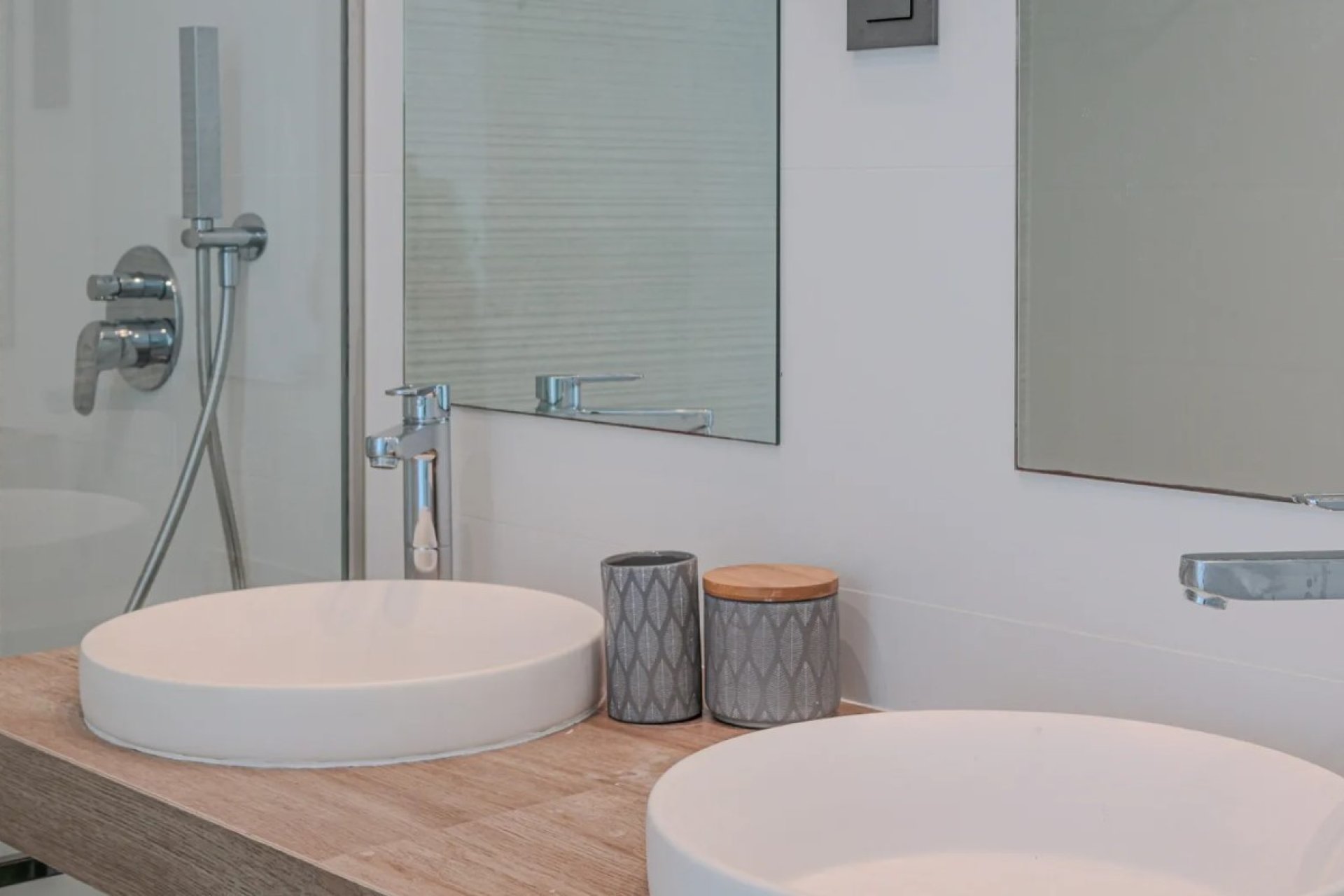 Resale - Apartment / flat - Guardamar del Segura