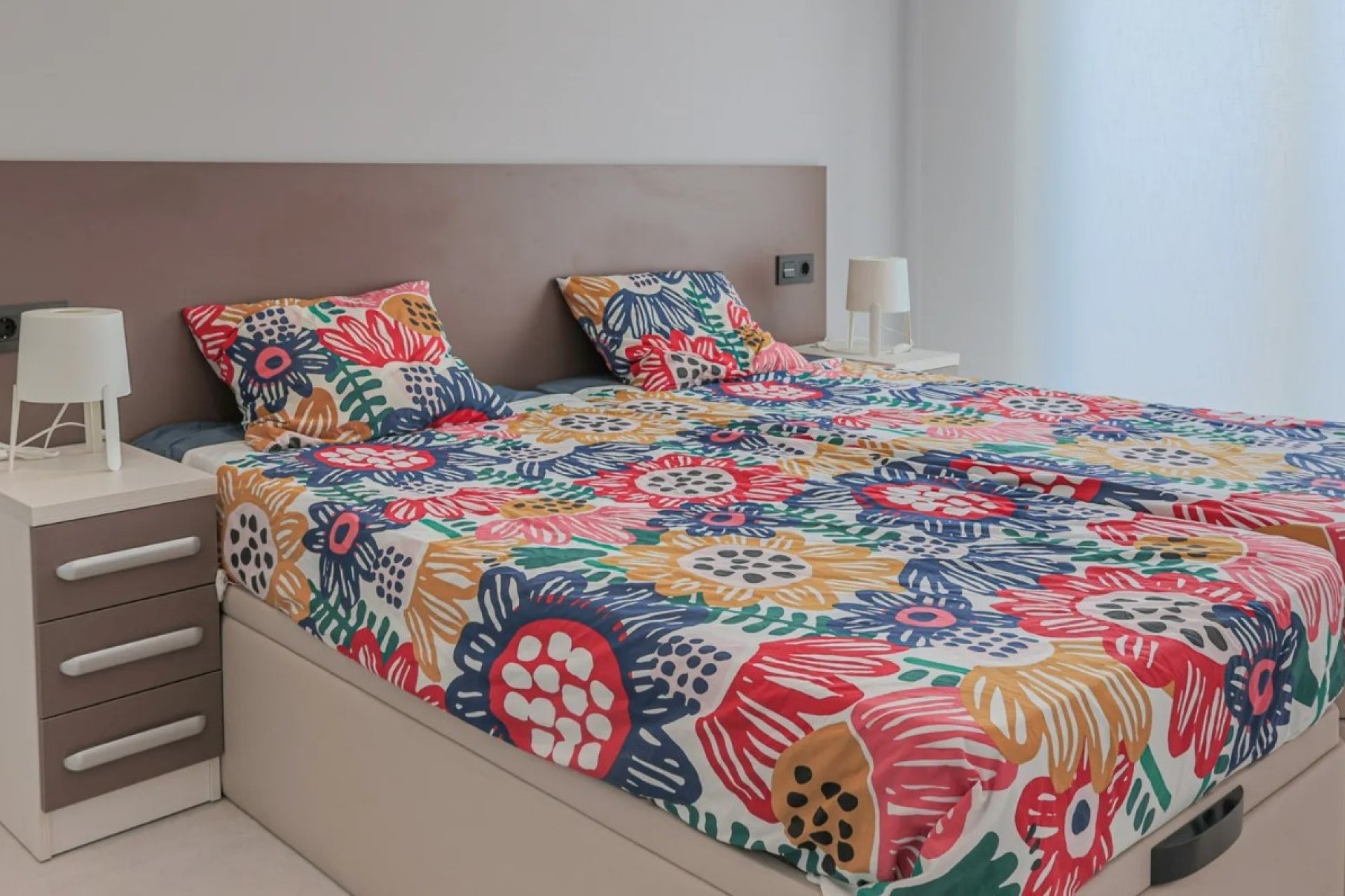 Resale - Apartment / flat - Guardamar del Segura