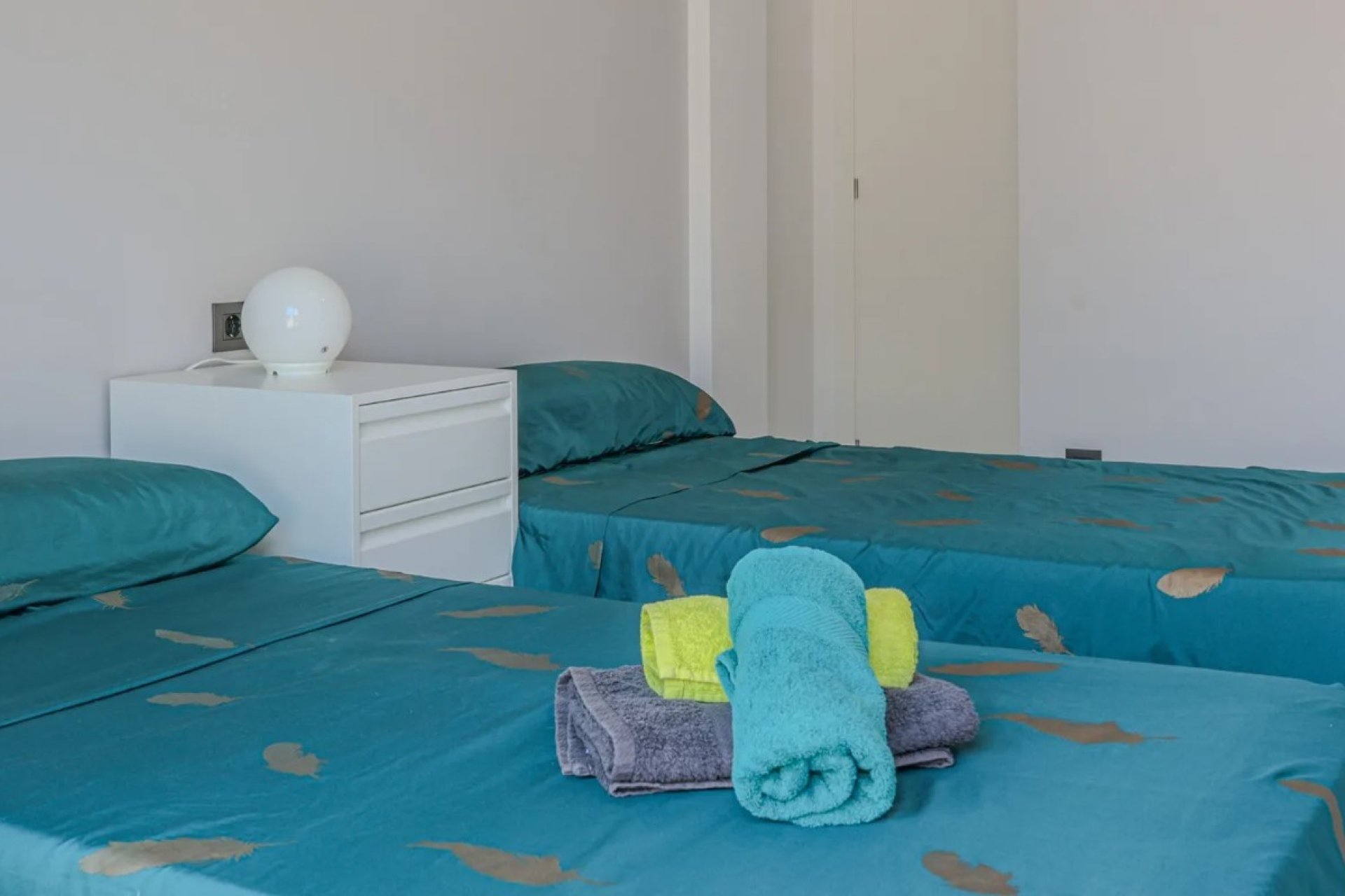 Resale - Apartment / flat - Guardamar del Segura