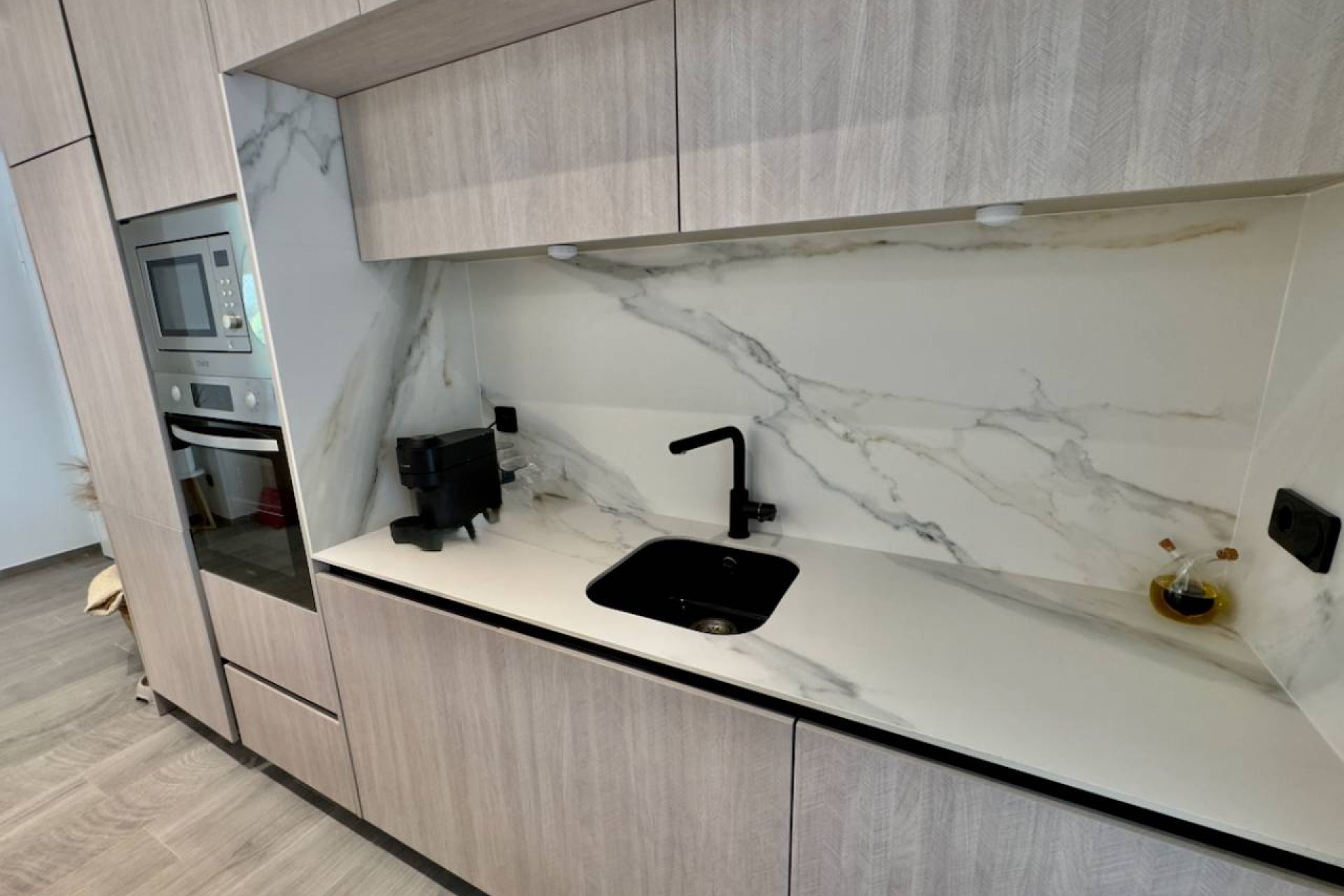 Resale - Apartment / flat - La Finca Golf