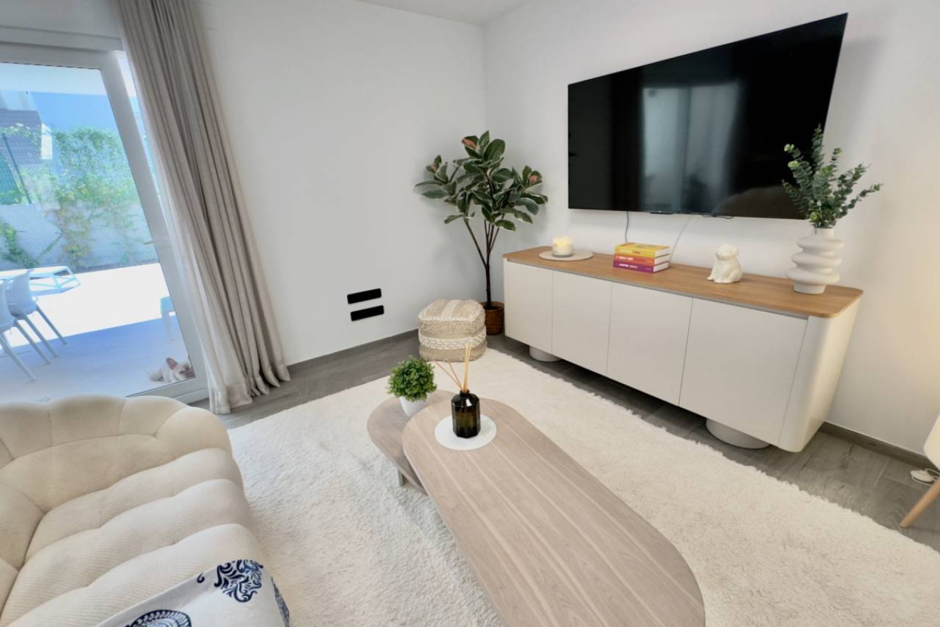 Resale - Apartment / flat - La Finca Golf