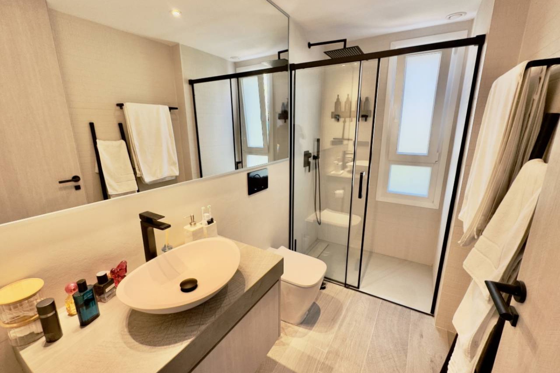 Resale - Apartment / flat - La Finca Golf