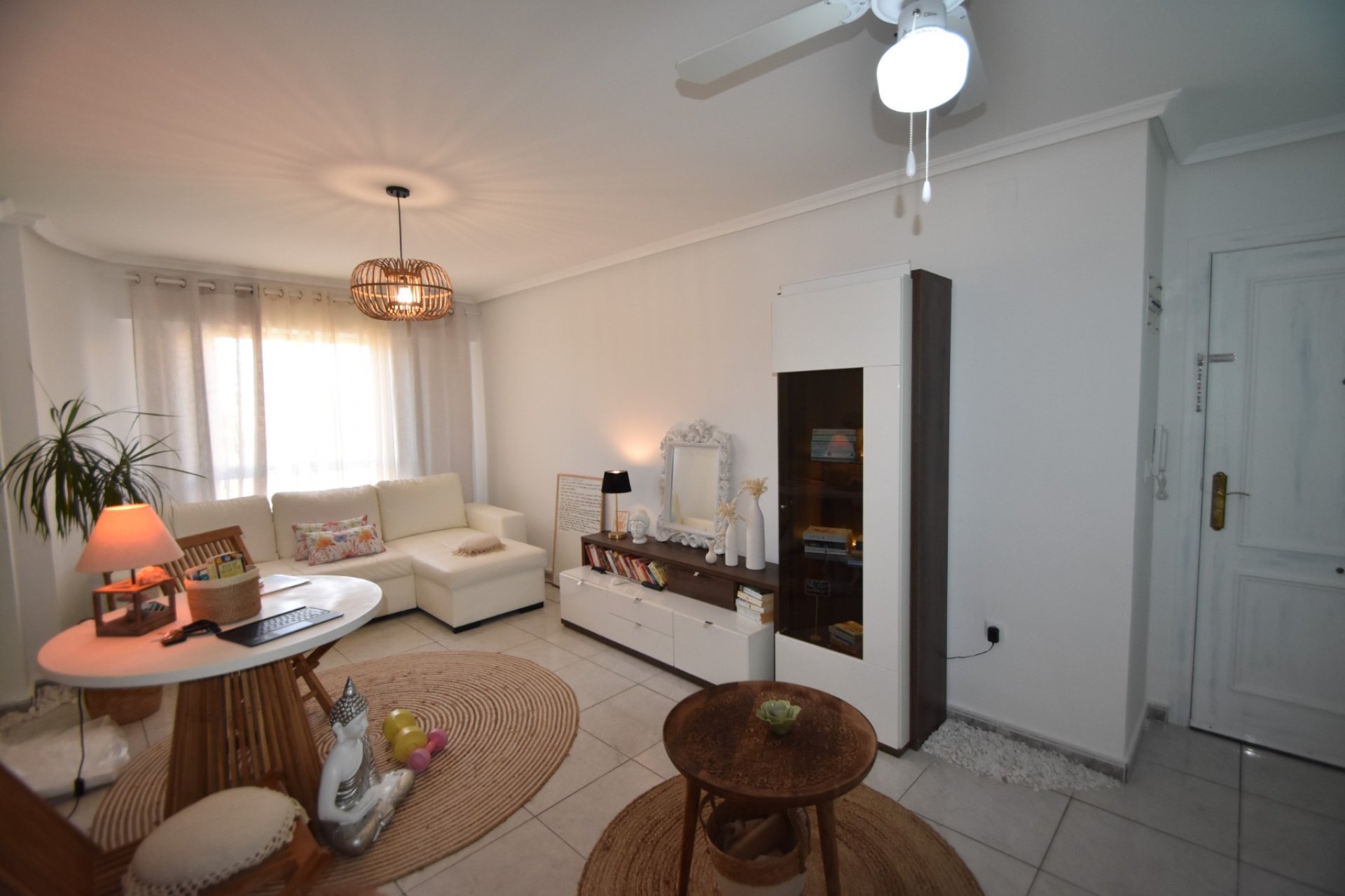 Resale - Apartment / flat - La Marina - El Pinet