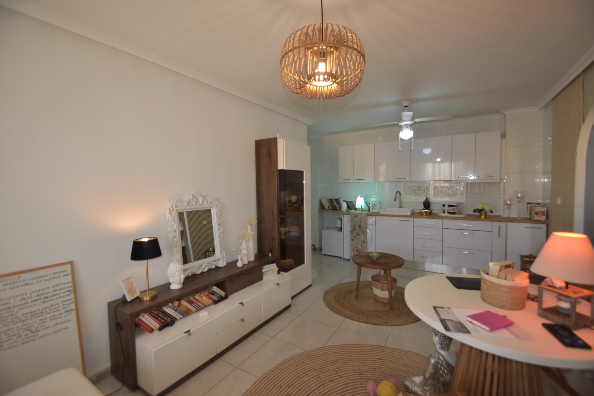 Resale - Apartment / flat - La Marina - El Pinet