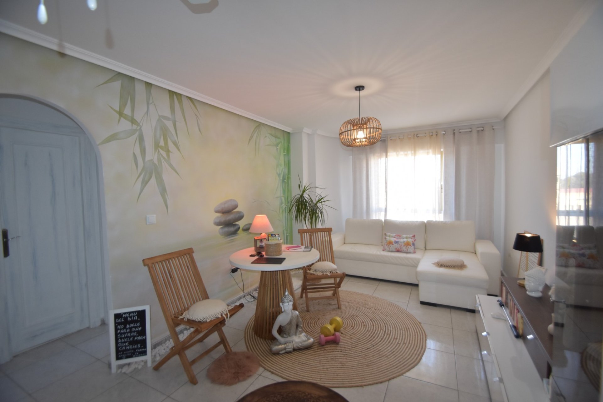 Resale - Apartment / flat - La Marina - El Pinet