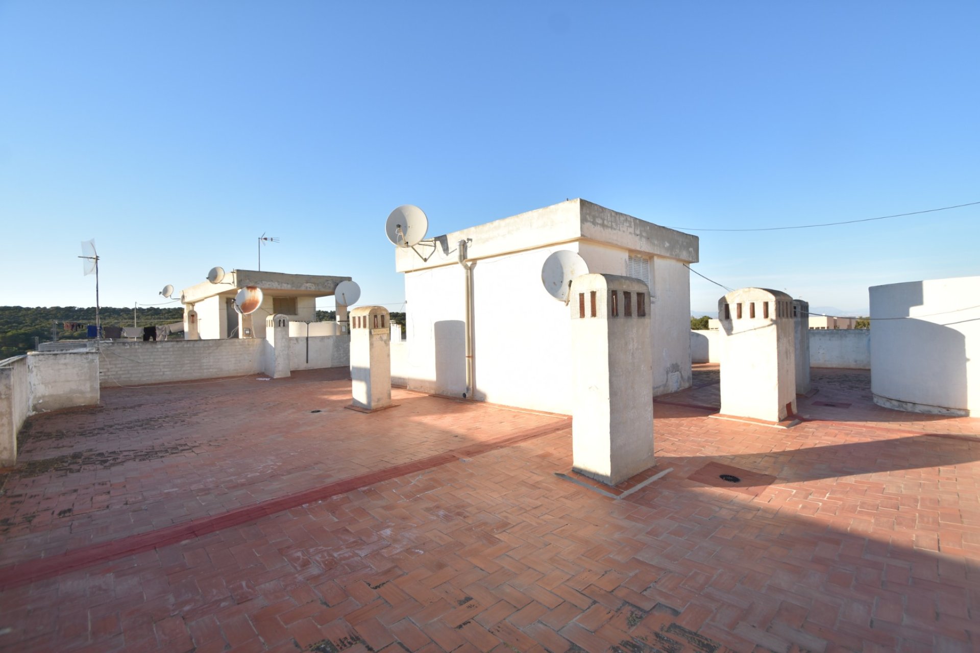 Resale - Apartment / flat - La Marina - El Pinet