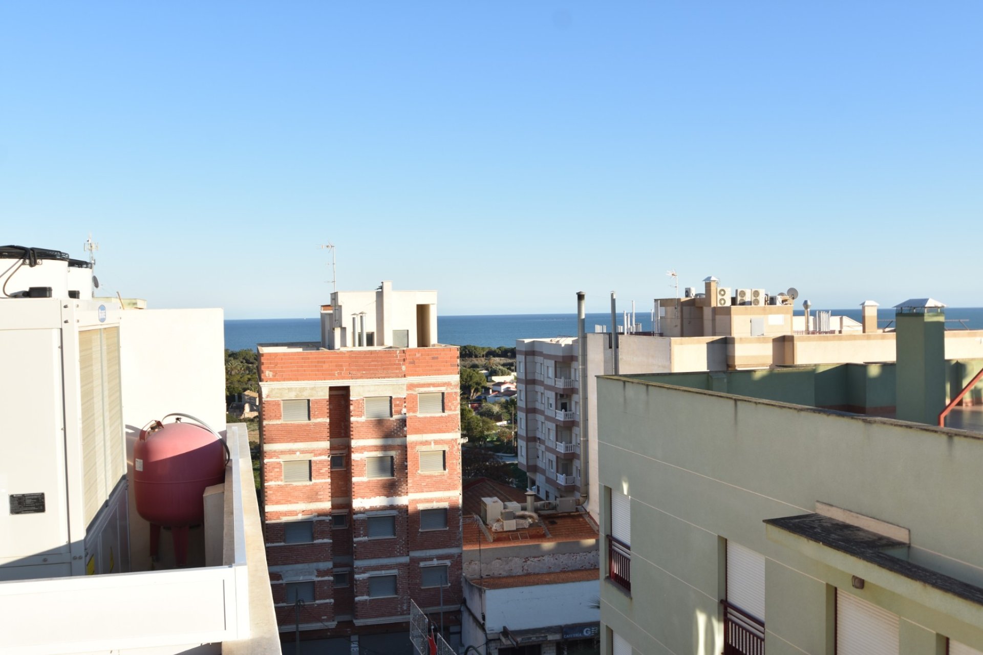 Resale - Apartment / flat - La Marina - El Pinet